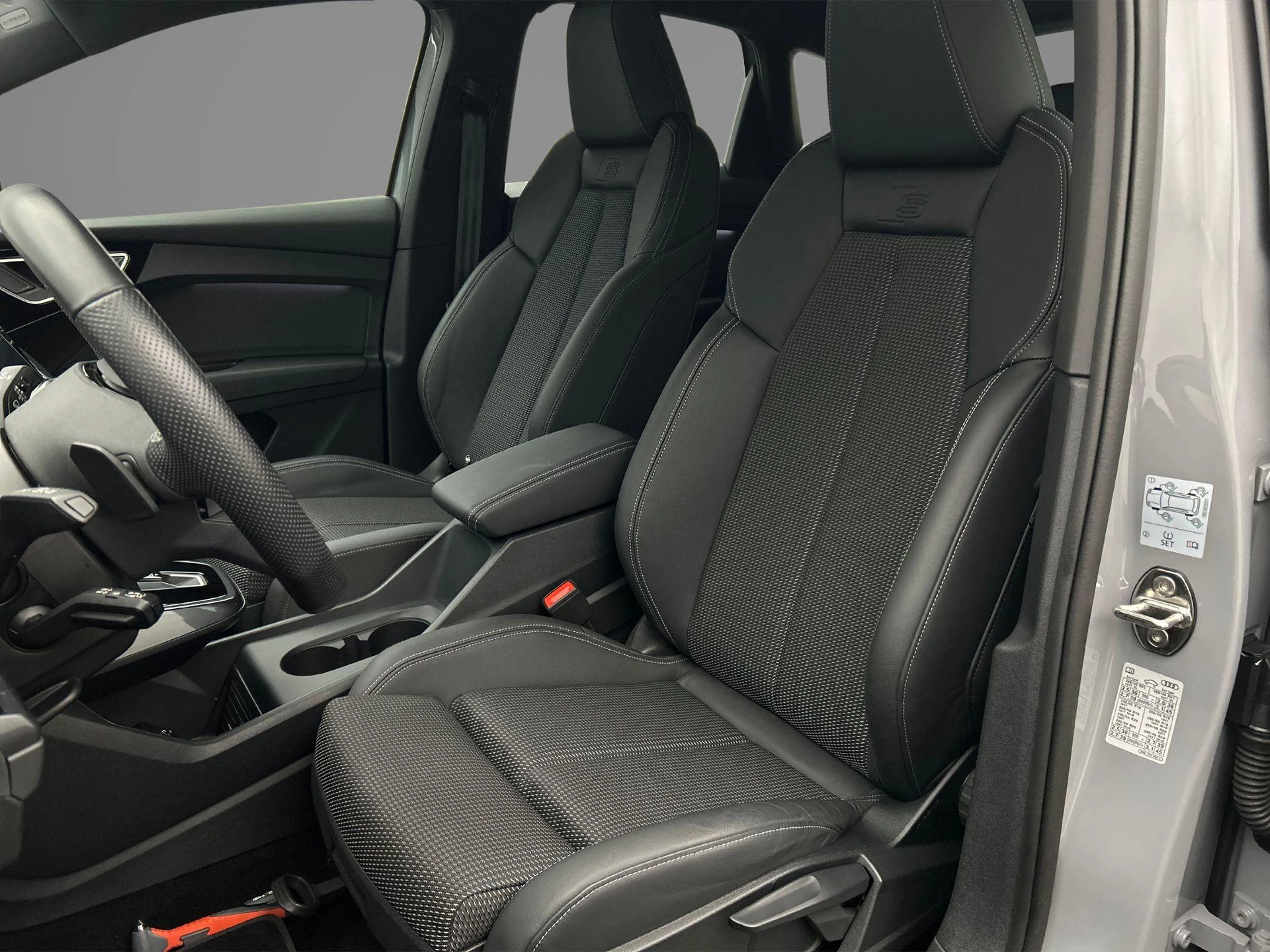 Hoofdafbeelding Audi Q4 Sportback e-tron