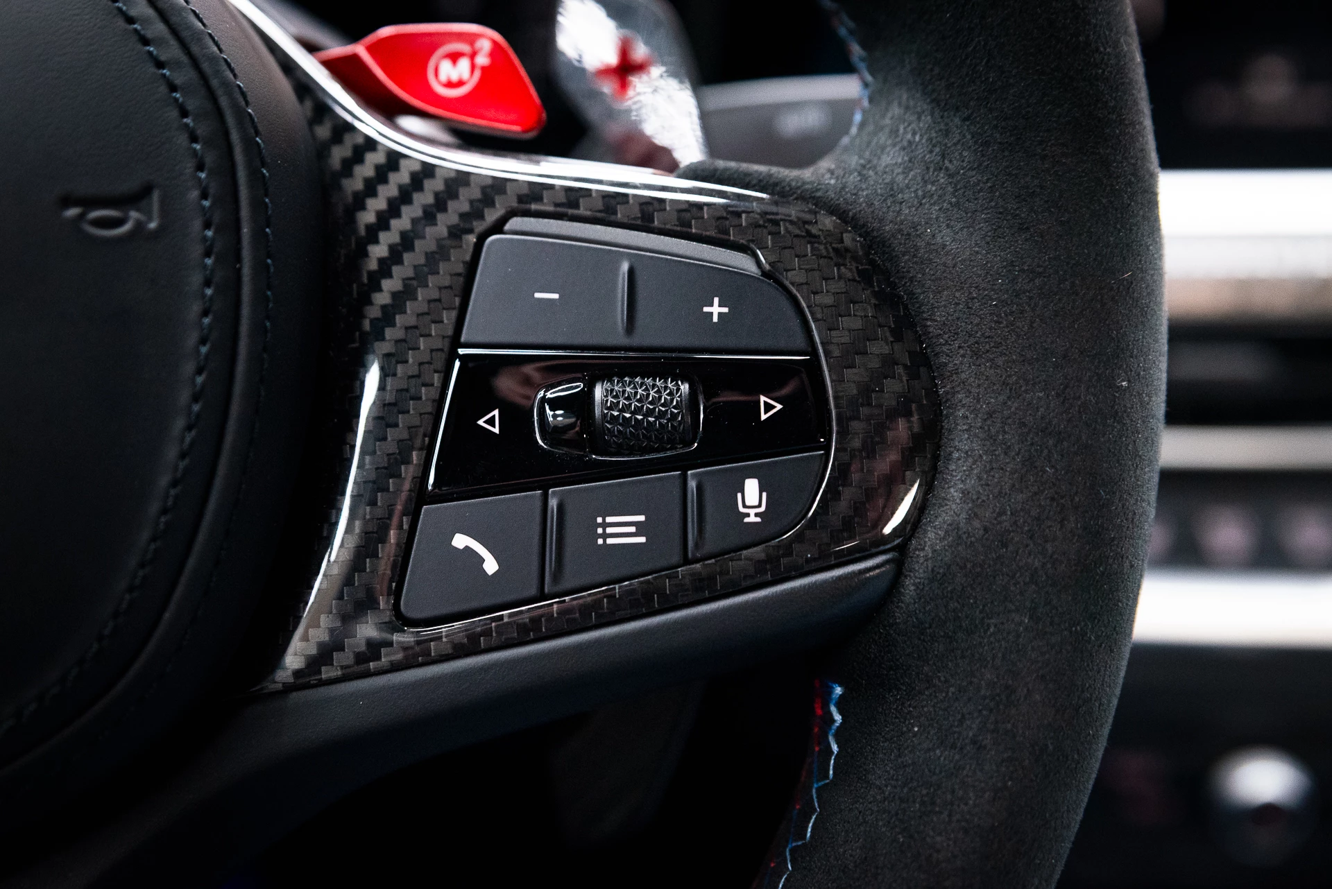 Hoofdafbeelding BMW M3