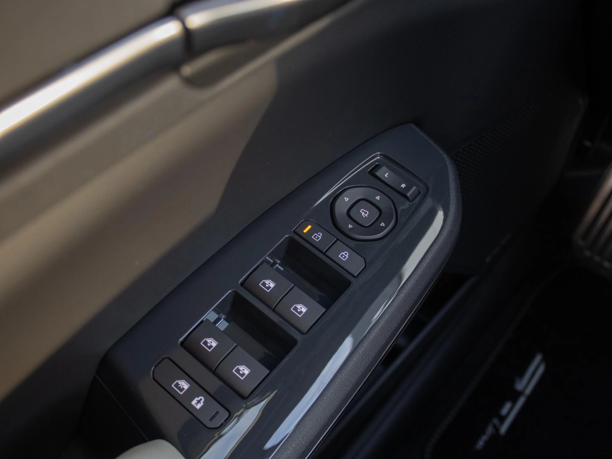 Hoofdafbeelding Kia EV5