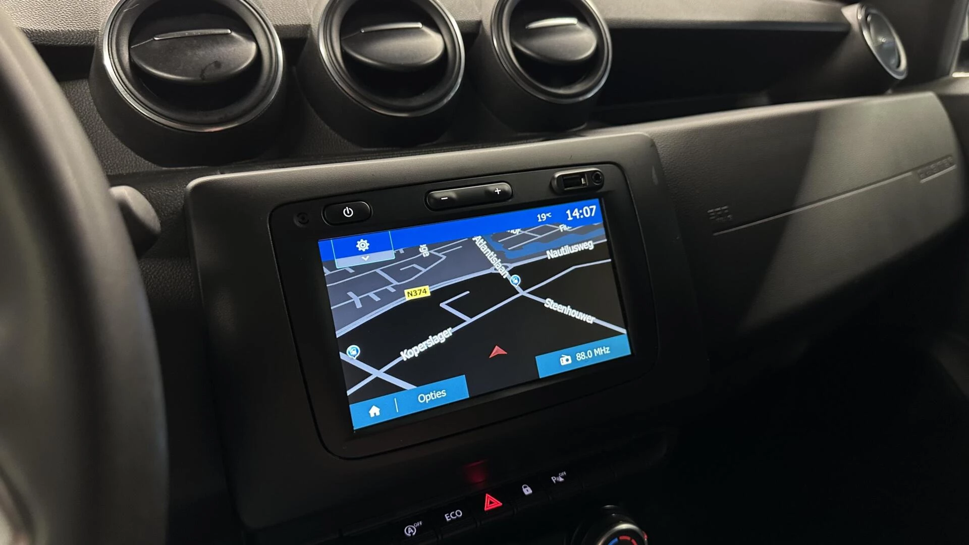 Hoofdafbeelding Dacia Duster