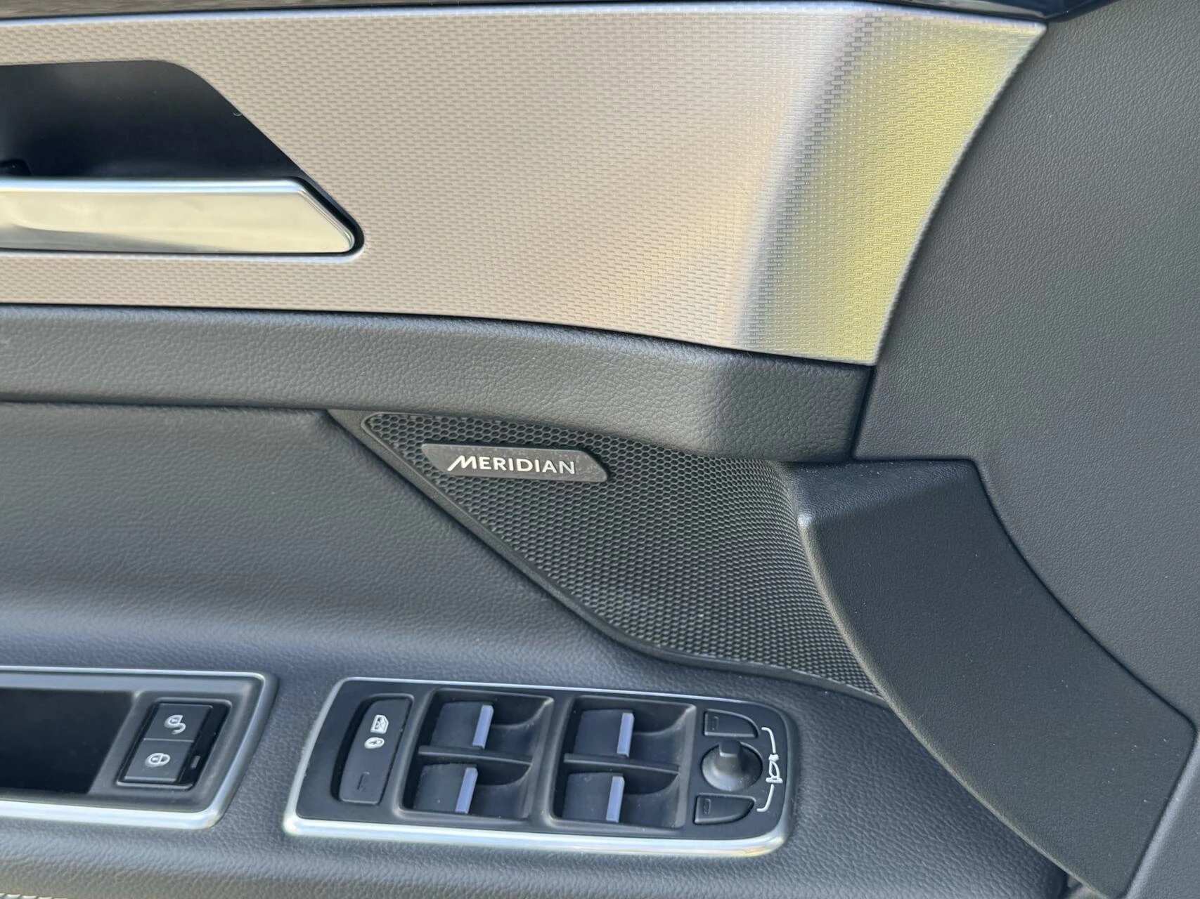 Hoofdafbeelding Jaguar XF