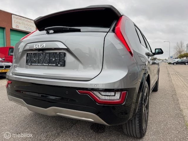 Hoofdafbeelding Kia Niro EV