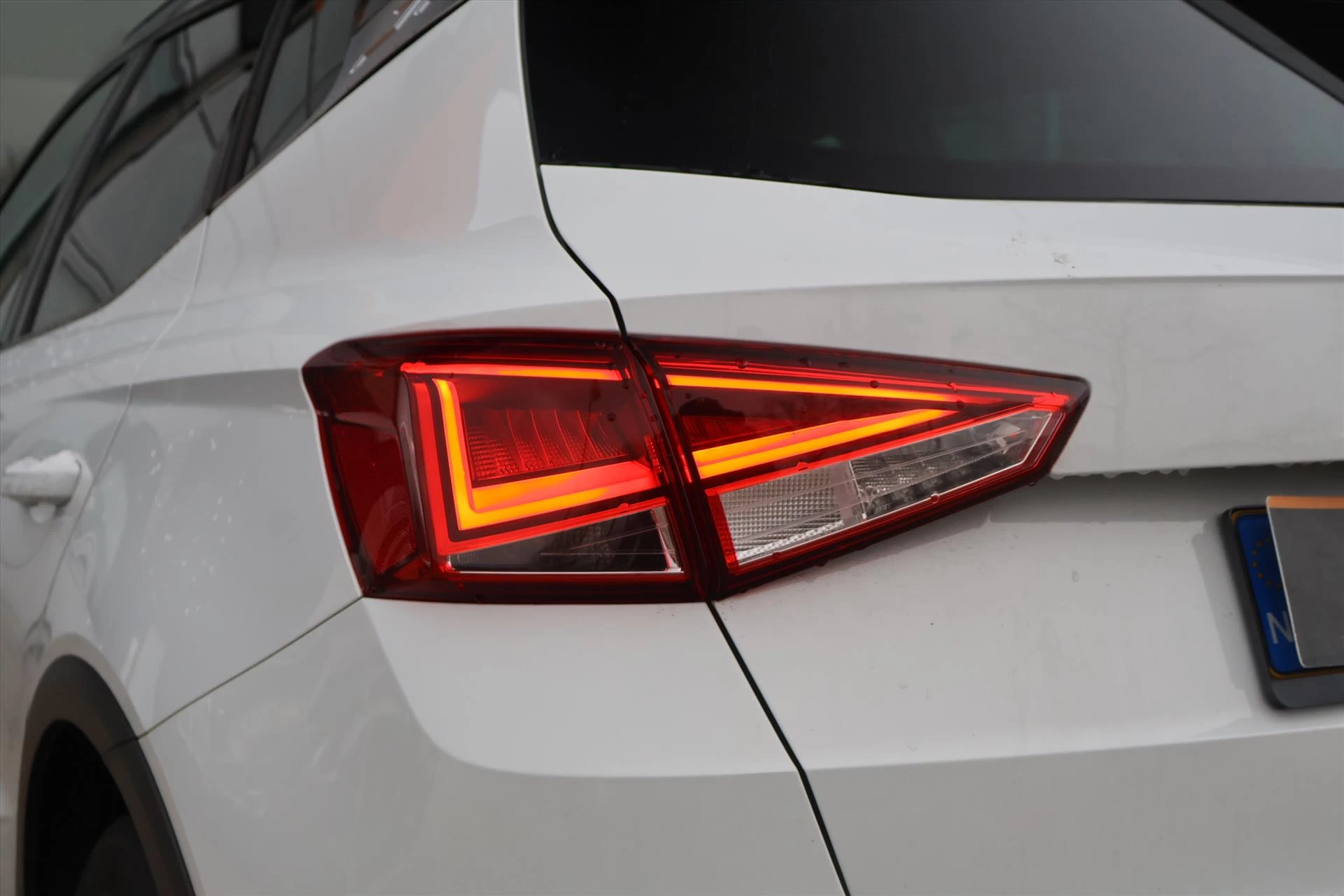 Hoofdafbeelding SEAT Arona