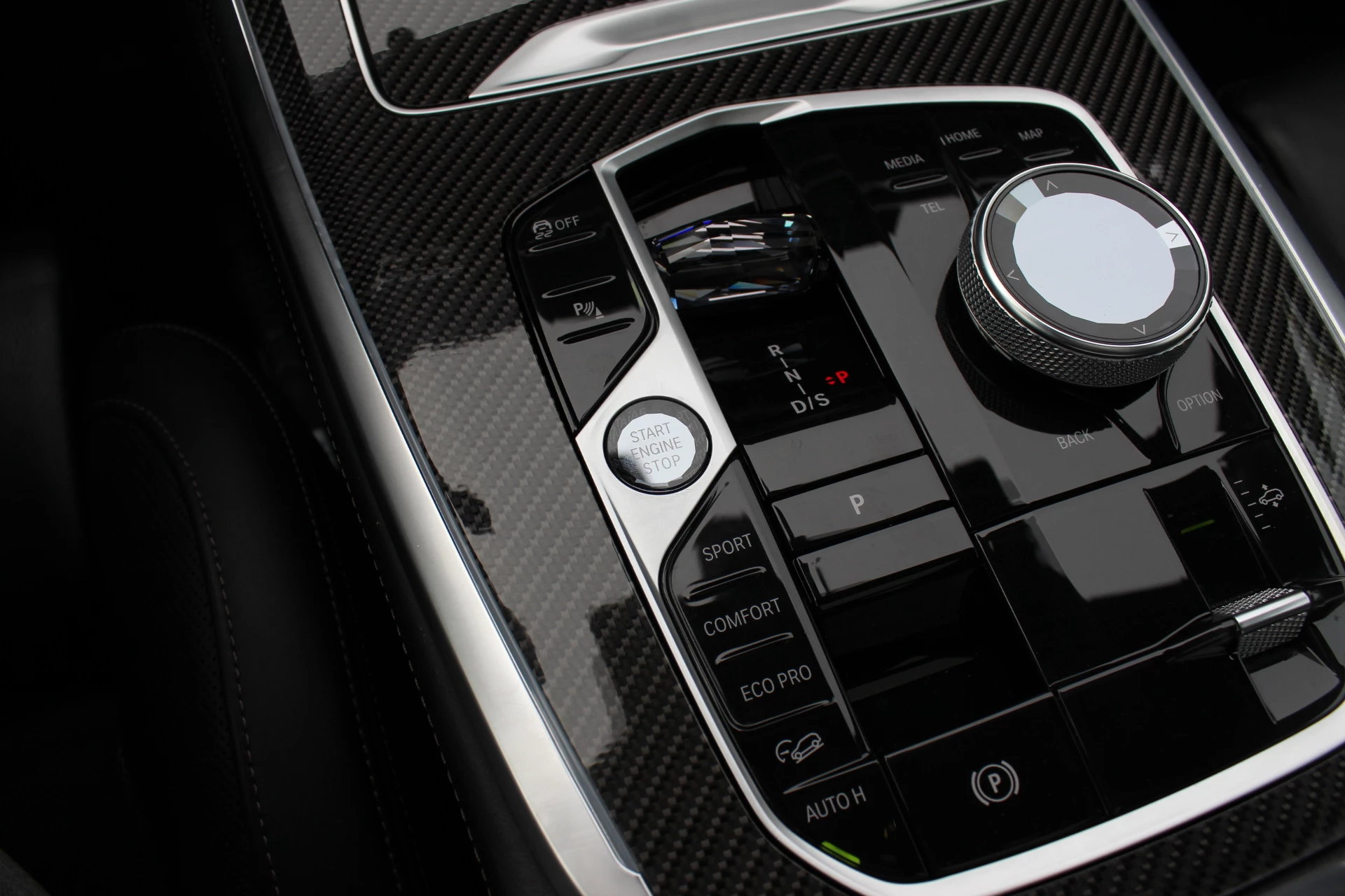 Hoofdafbeelding BMW X7