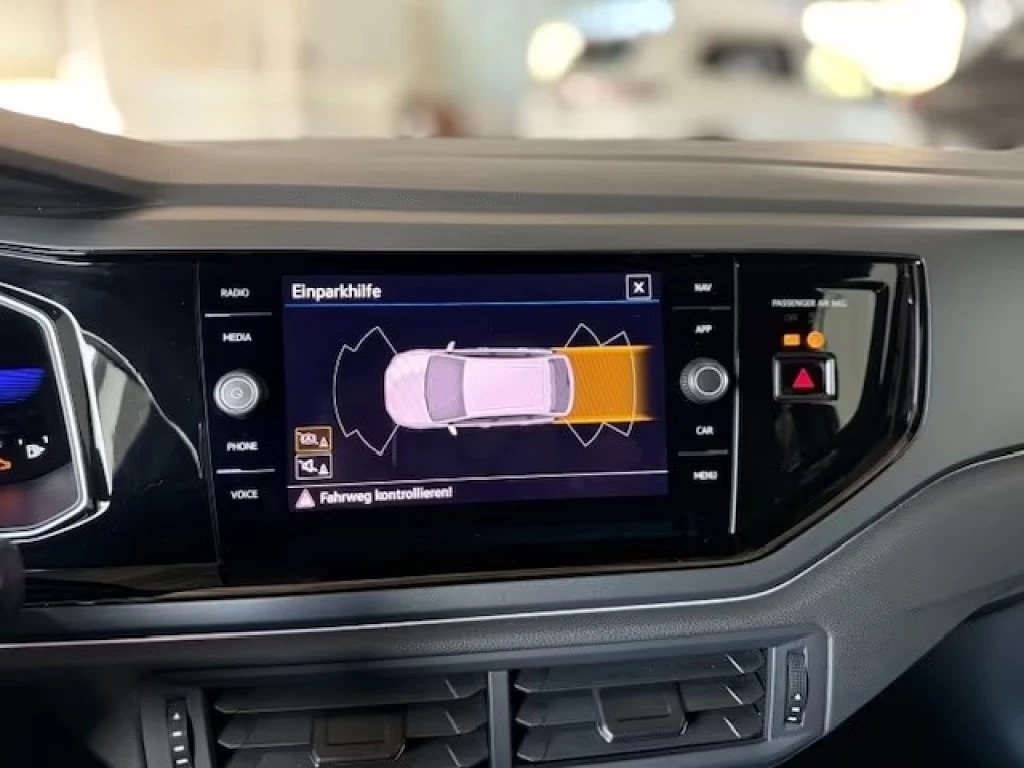 Hoofdafbeelding Volkswagen Taigo