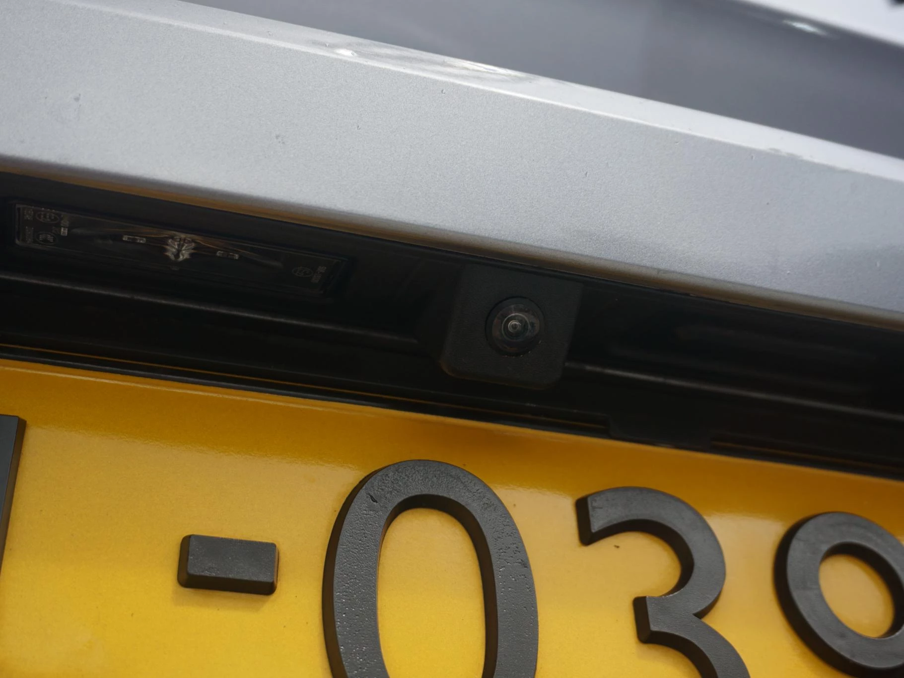 Hoofdafbeelding Opel Mokka-e