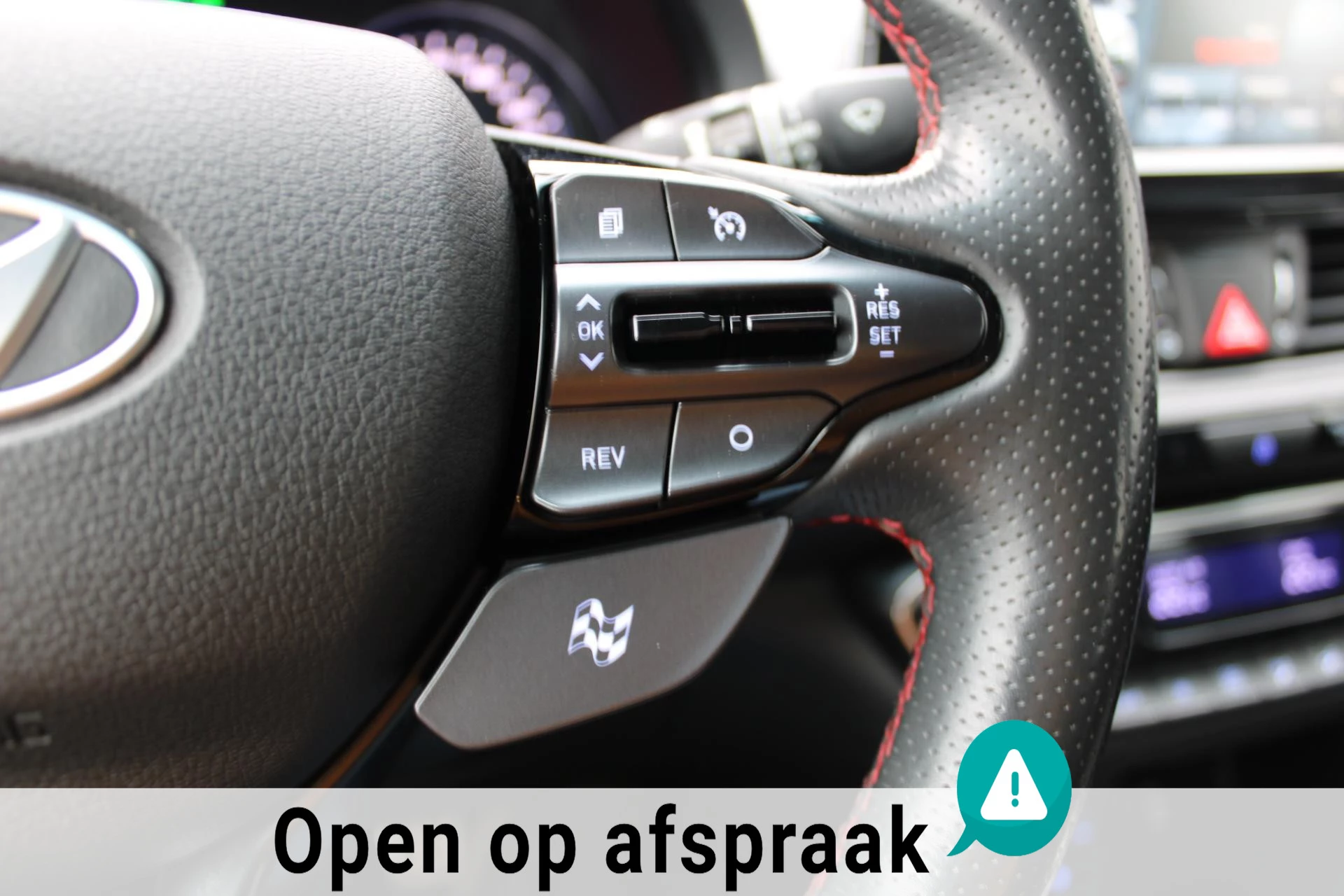 Hoofdafbeelding Hyundai i30