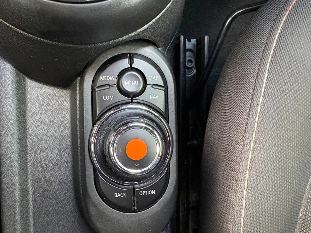 Hoofdafbeelding MINI One