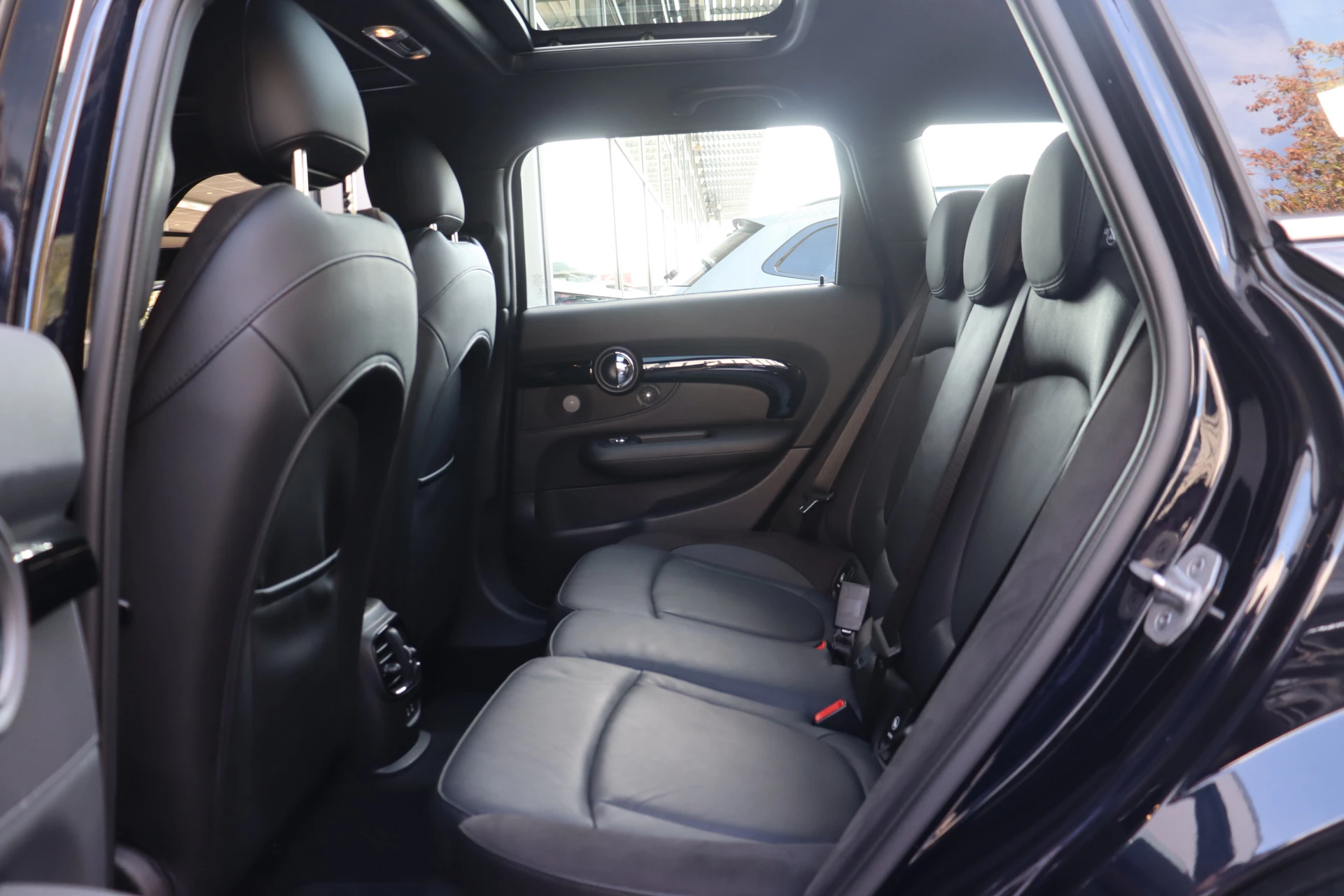 Hoofdafbeelding MINI Clubman