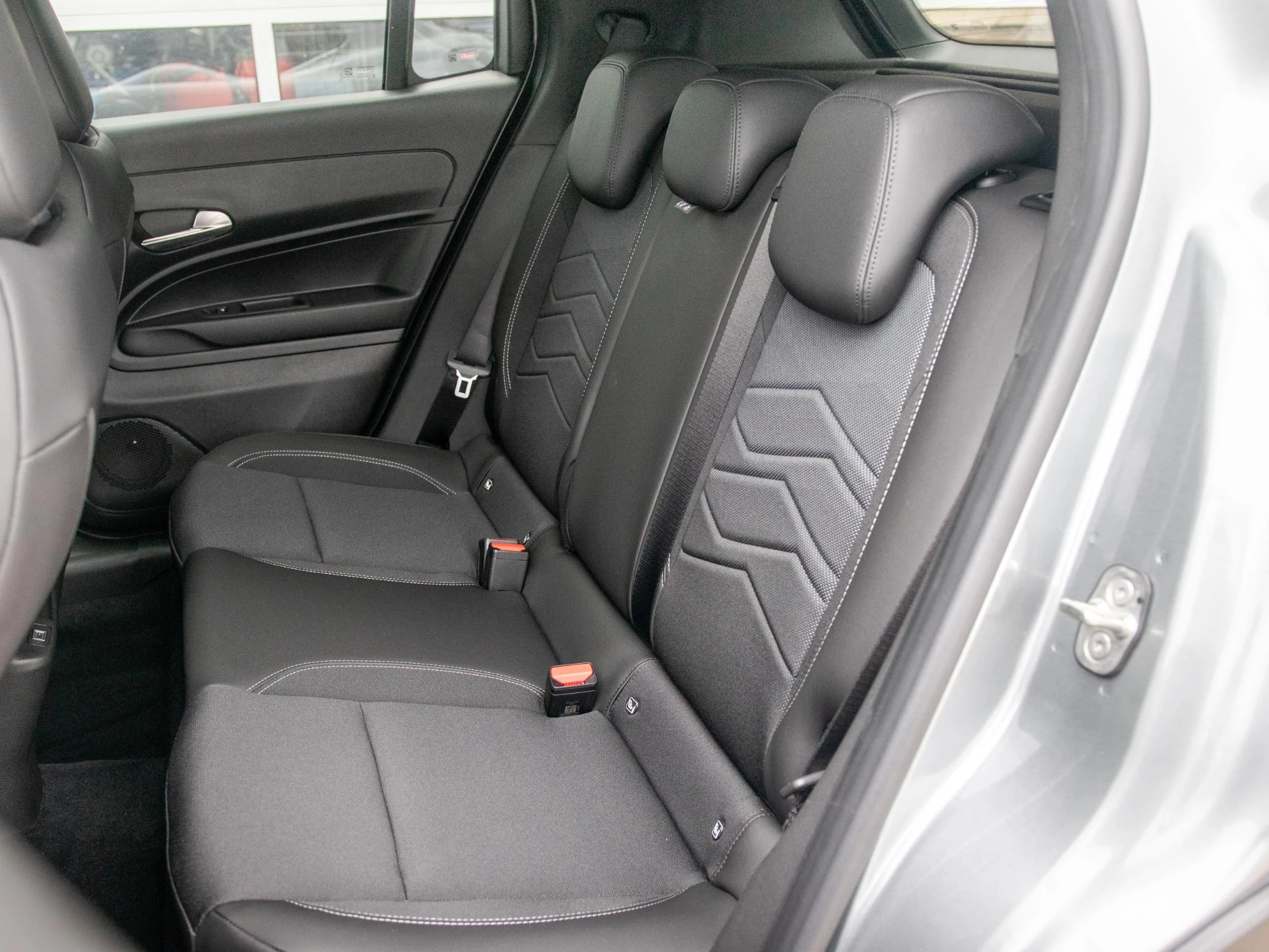 Hoofdafbeelding Jeep Avenger