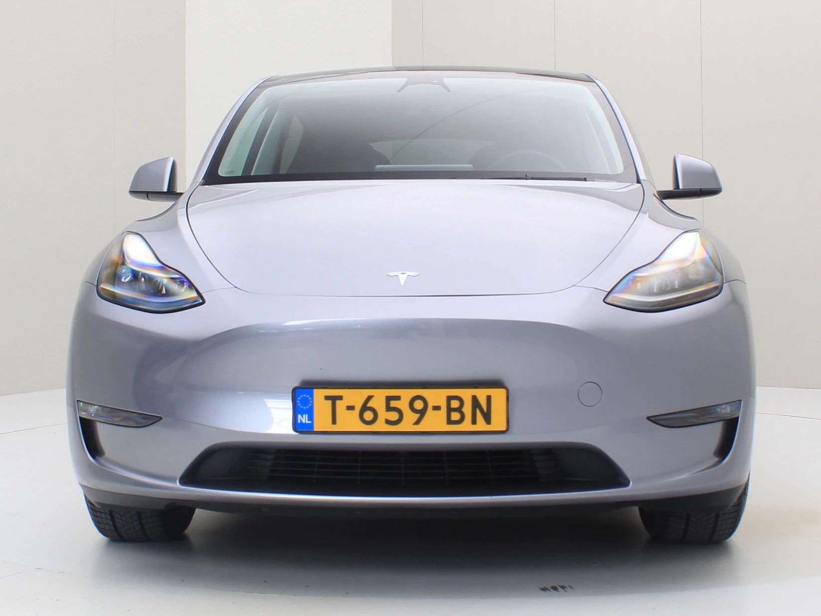 Hoofdafbeelding Tesla Model Y