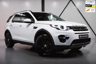 Land Rover Discovery Sport 2.2 TD4 4WD HSE | PANO | LED | 18" | Zeer moo!