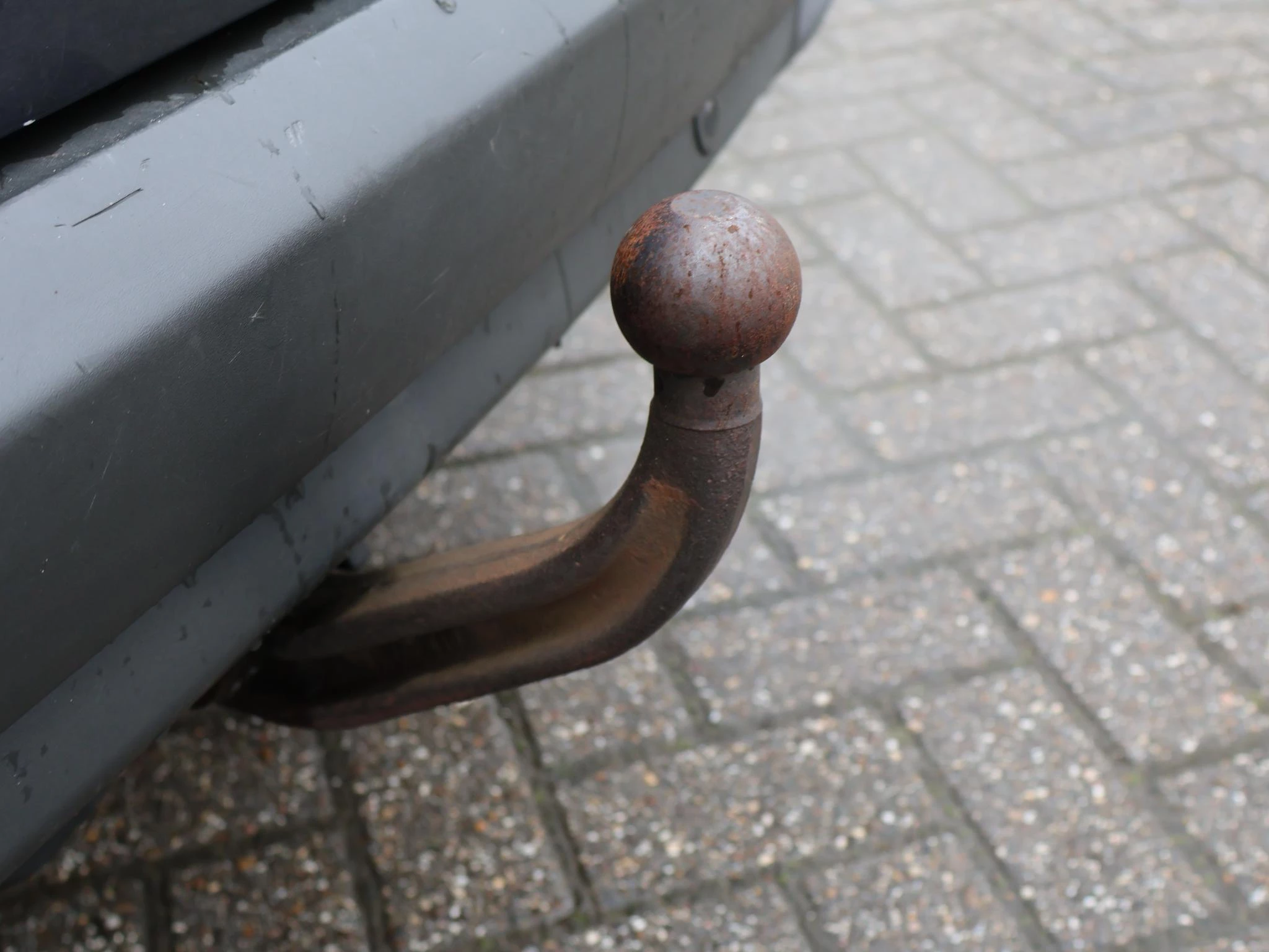 Hoofdafbeelding Ford S-Max