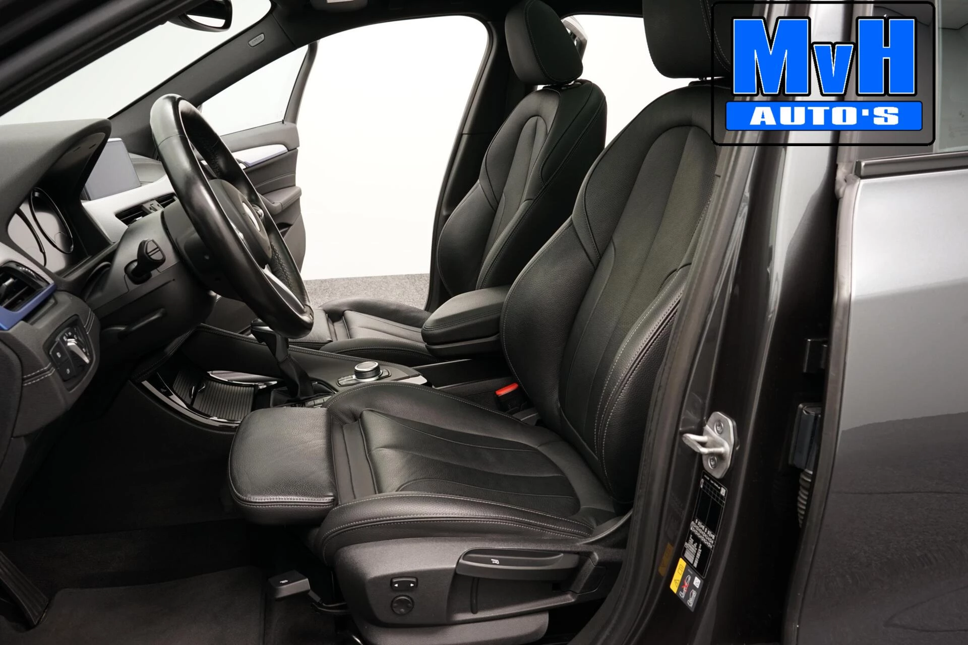 Hoofdafbeelding BMW X2
