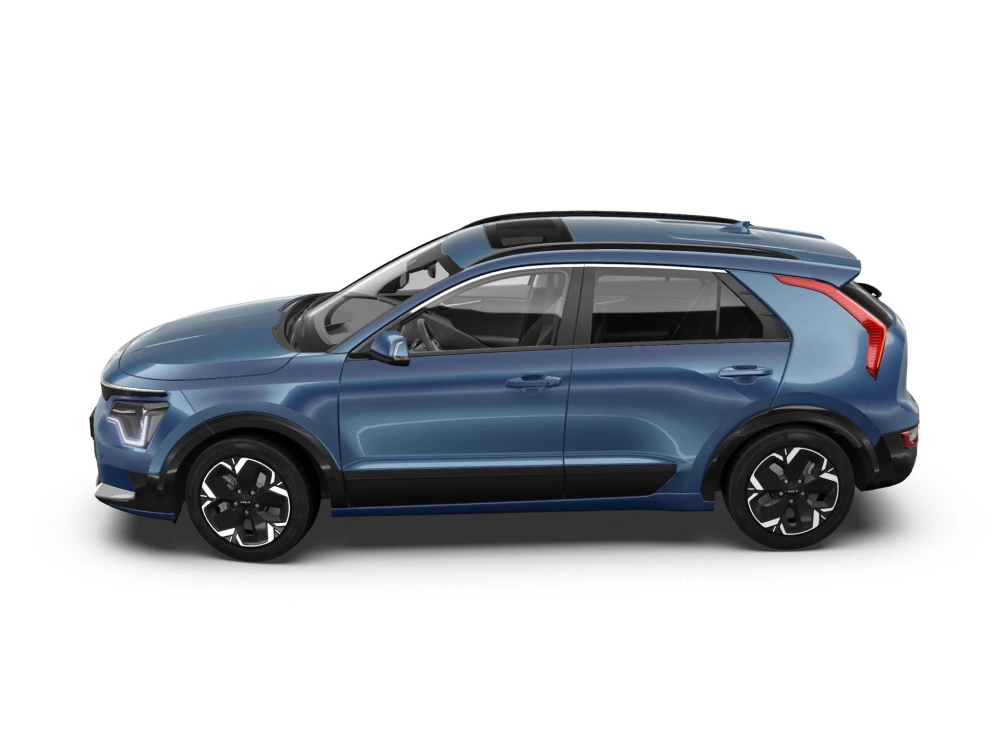 Hoofdafbeelding Kia Niro EV