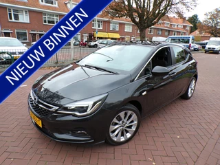 Hoofdafbeelding Opel Astra Opel Astra 1.4 Edition 150 PK  APPLE CARPLAY