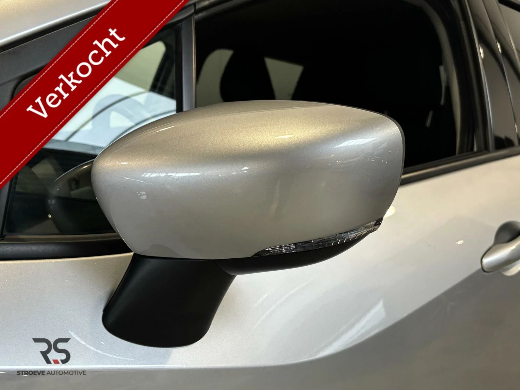 Hoofdafbeelding Nissan Micra
