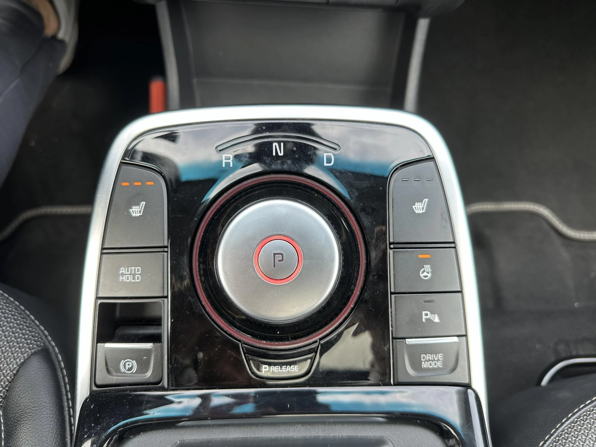 Hoofdafbeelding Kia e-Niro