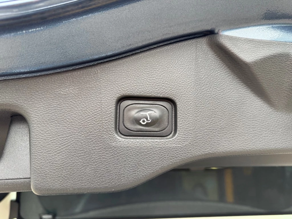 Hoofdafbeelding Ford Mondeo