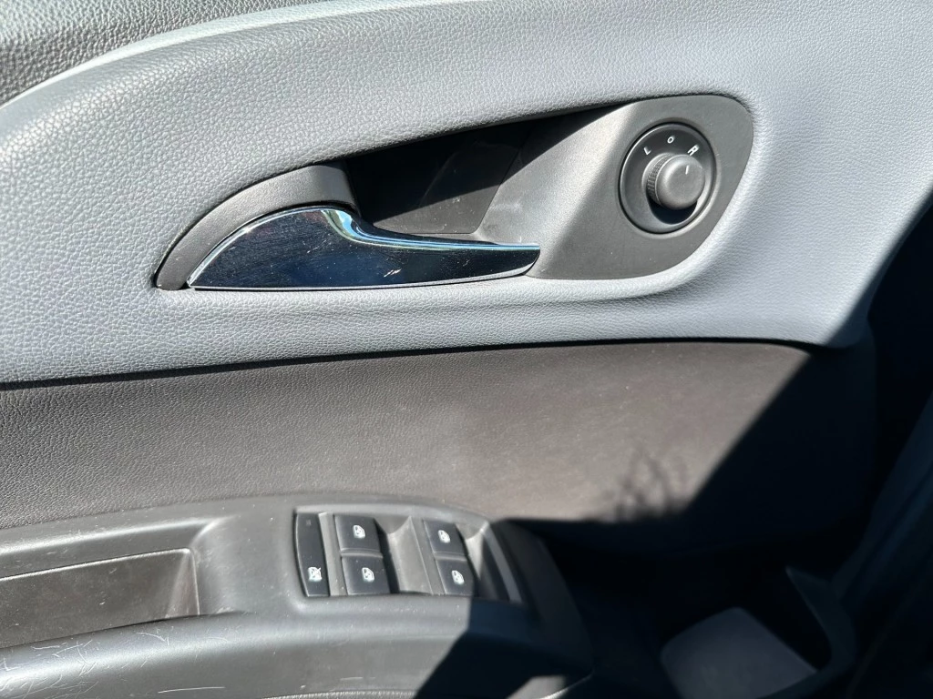 Hoofdafbeelding Opel Meriva