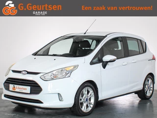 Hoofdafbeelding Ford B-MAX Ford B-Max 1.0 EcoBoost Style Airco, Trekhaak