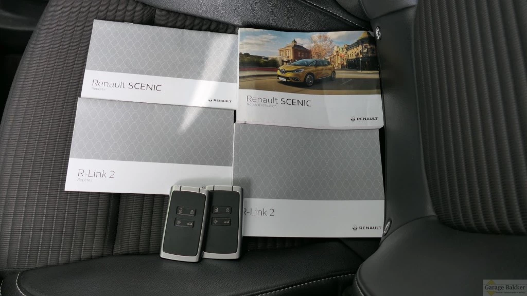Hoofdafbeelding Renault Grand Scénic