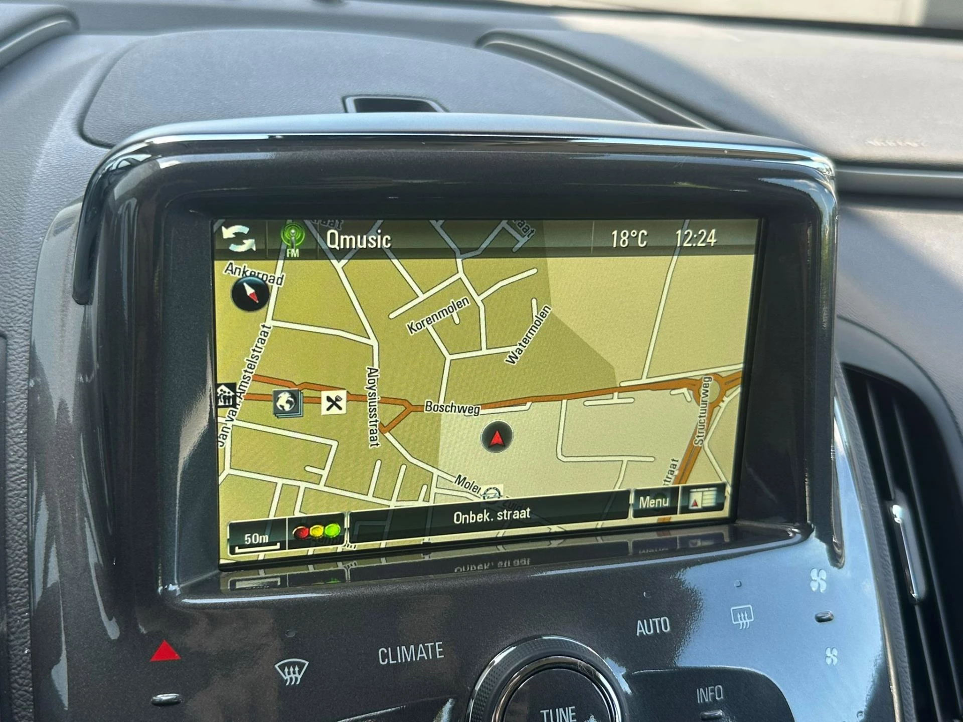 Hoofdafbeelding Opel Ampera