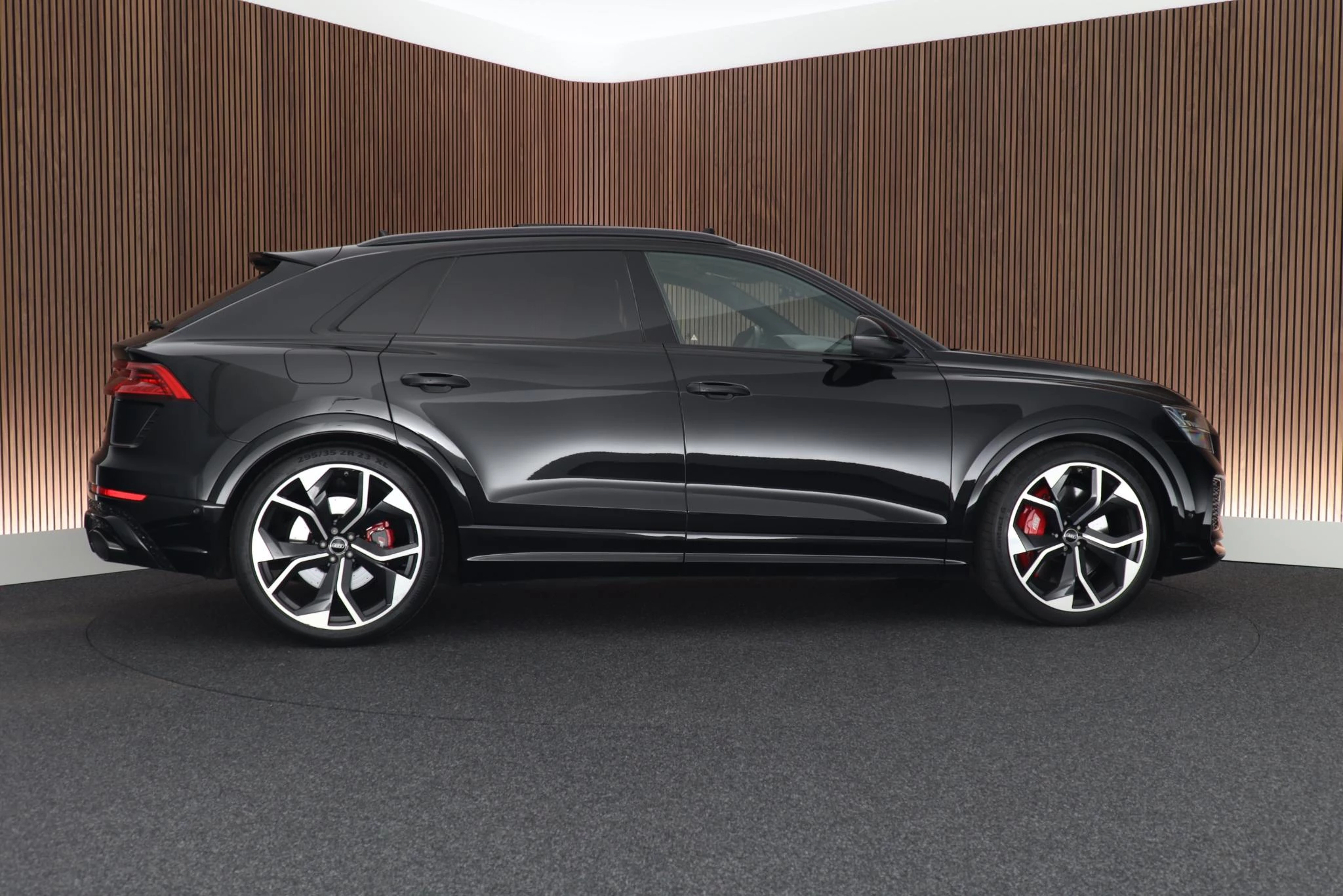 Hoofdafbeelding Audi RSQ8