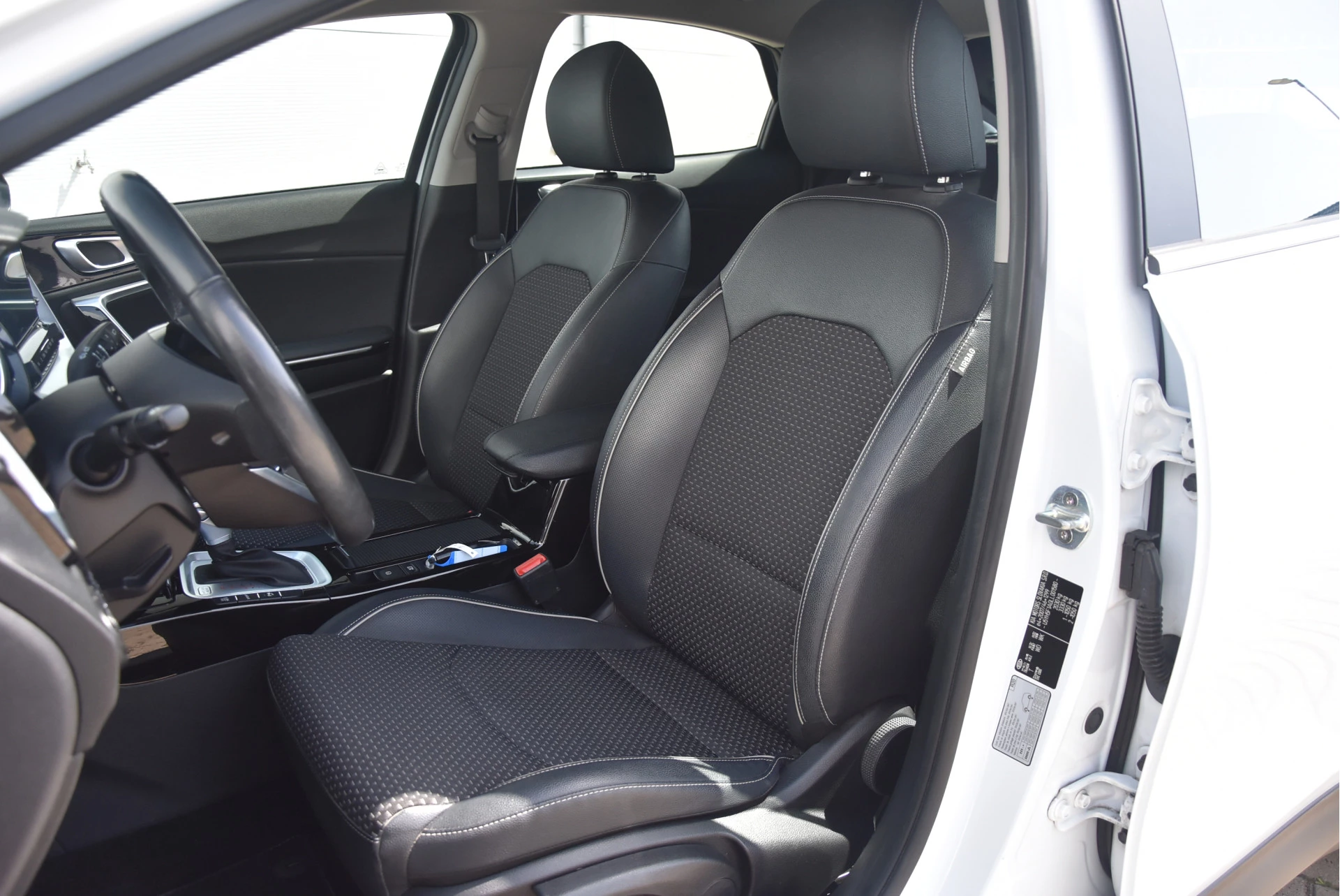 Hoofdafbeelding Kia XCeed