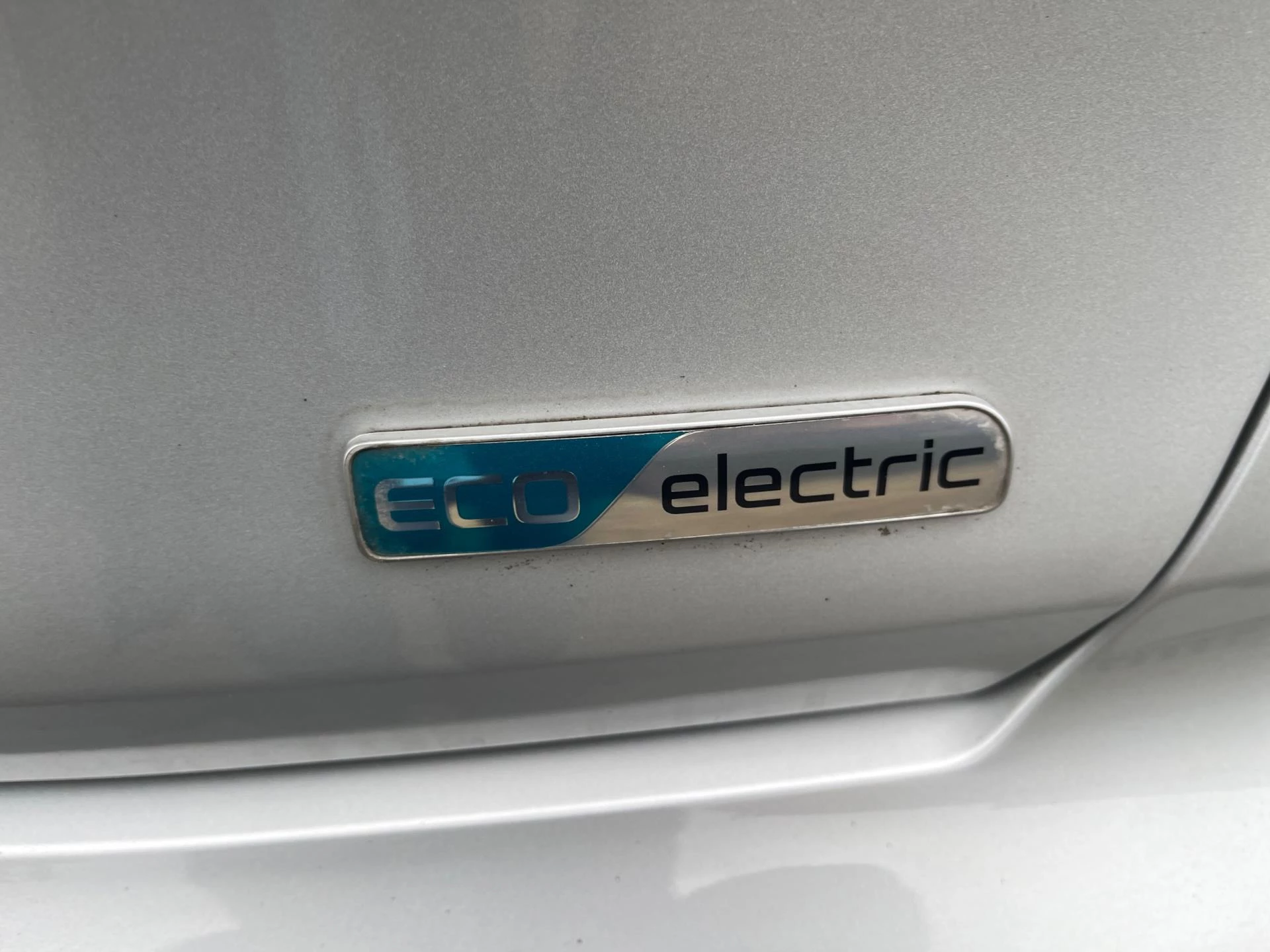 Hoofdafbeelding Kia e-Niro