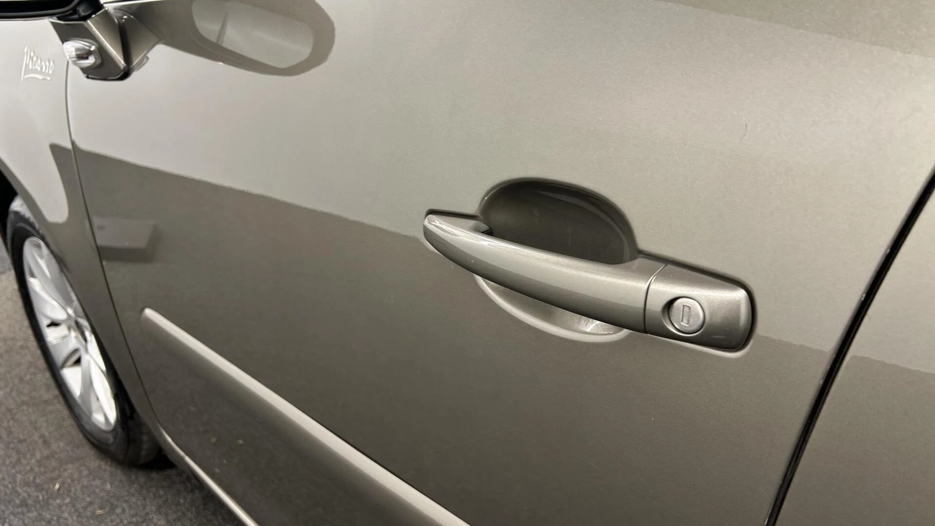 Hoofdafbeelding Citroën C4 Picasso