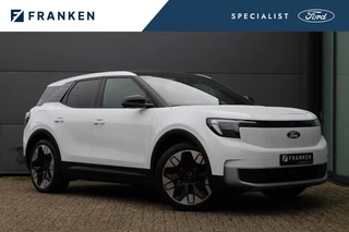 Ford Explorer Premium Extended Range RWD 77 kWh | Warmtepomp | Panoramadak | AGR | Head-Up | Full | Verlengde Garantie