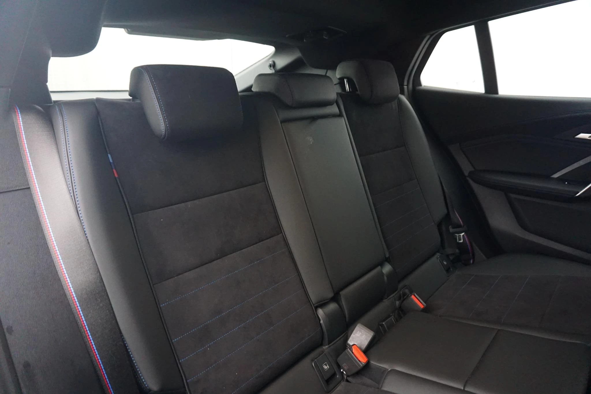 Hoofdafbeelding BMW X2