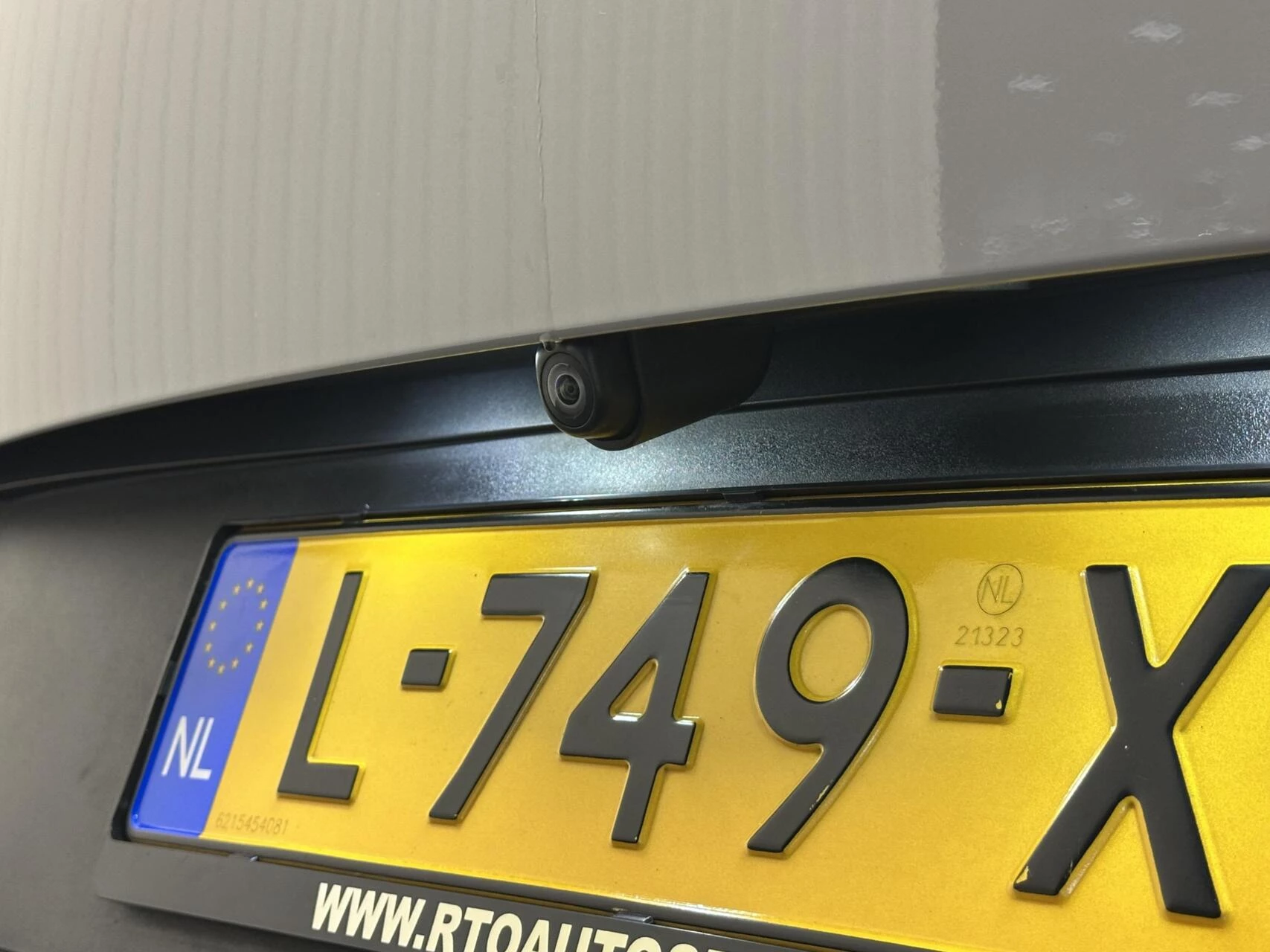 Hoofdafbeelding Hyundai IONIQ 5