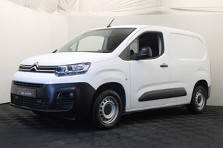 Hoofdafbeelding Citroën Berlingo Citroën Berlingo 1.2 PureTech Club