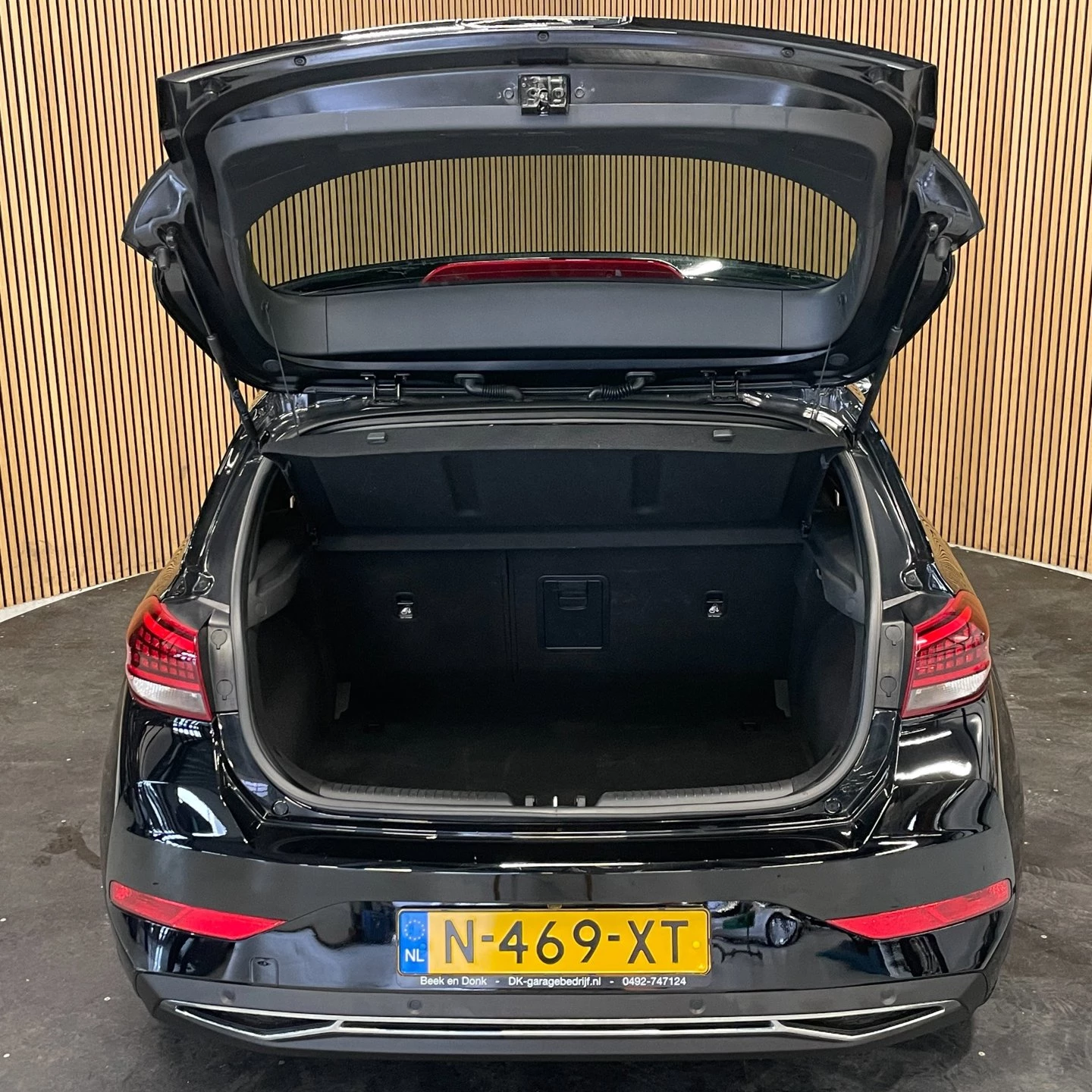 Hoofdafbeelding Hyundai i30