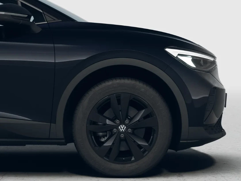 Hoofdafbeelding Volkswagen ID.4