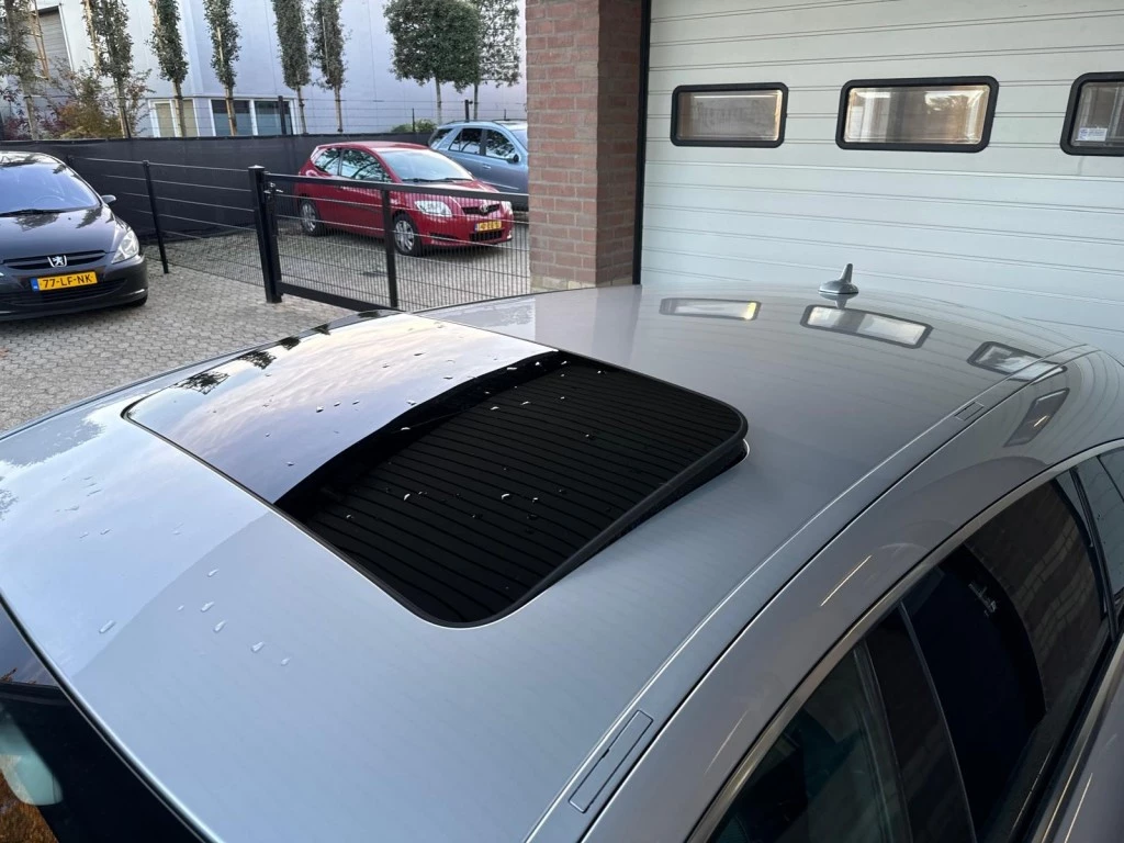 Hoofdafbeelding Mercedes-Benz CLS