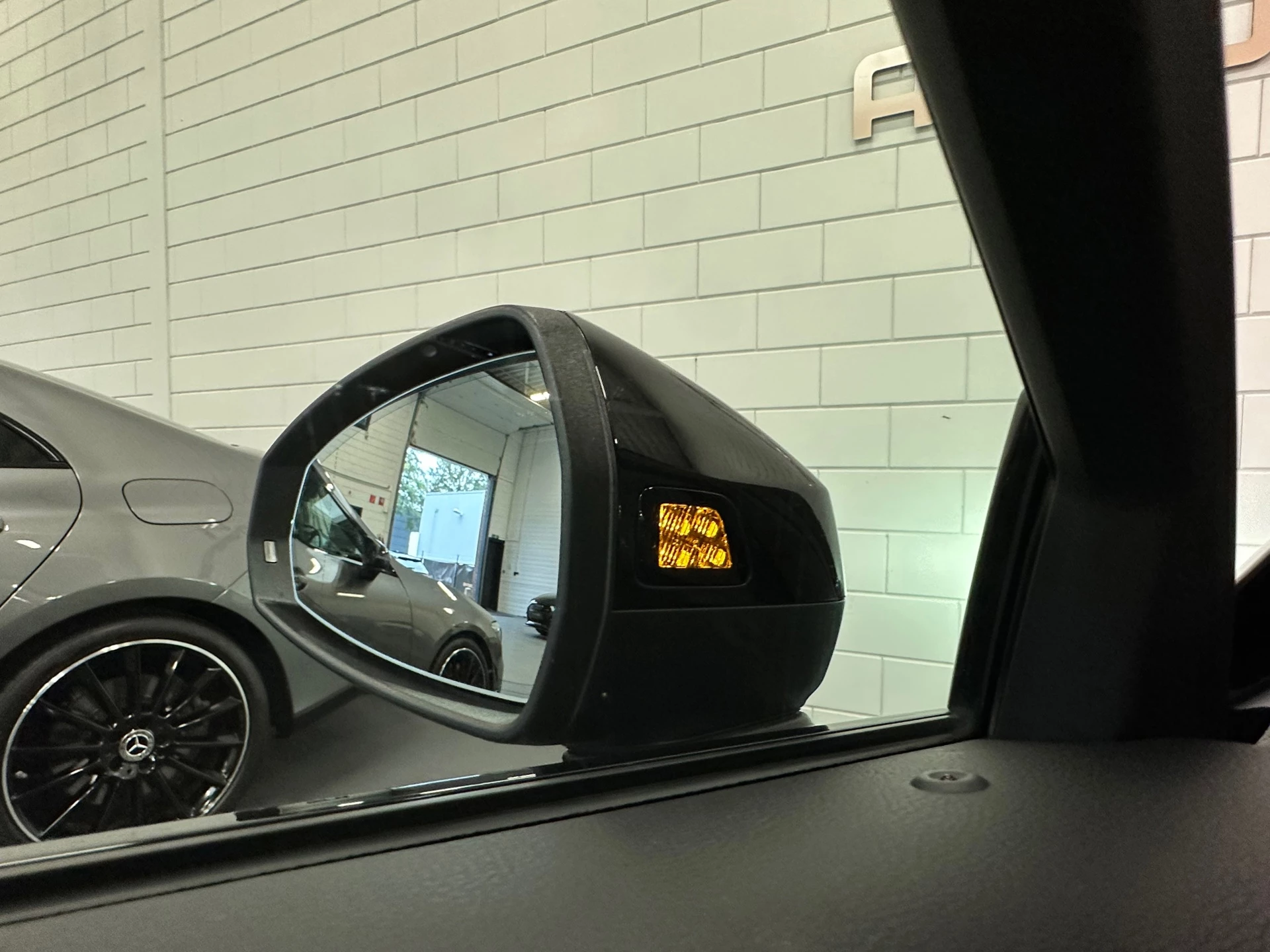 Hoofdafbeelding Audi RS3