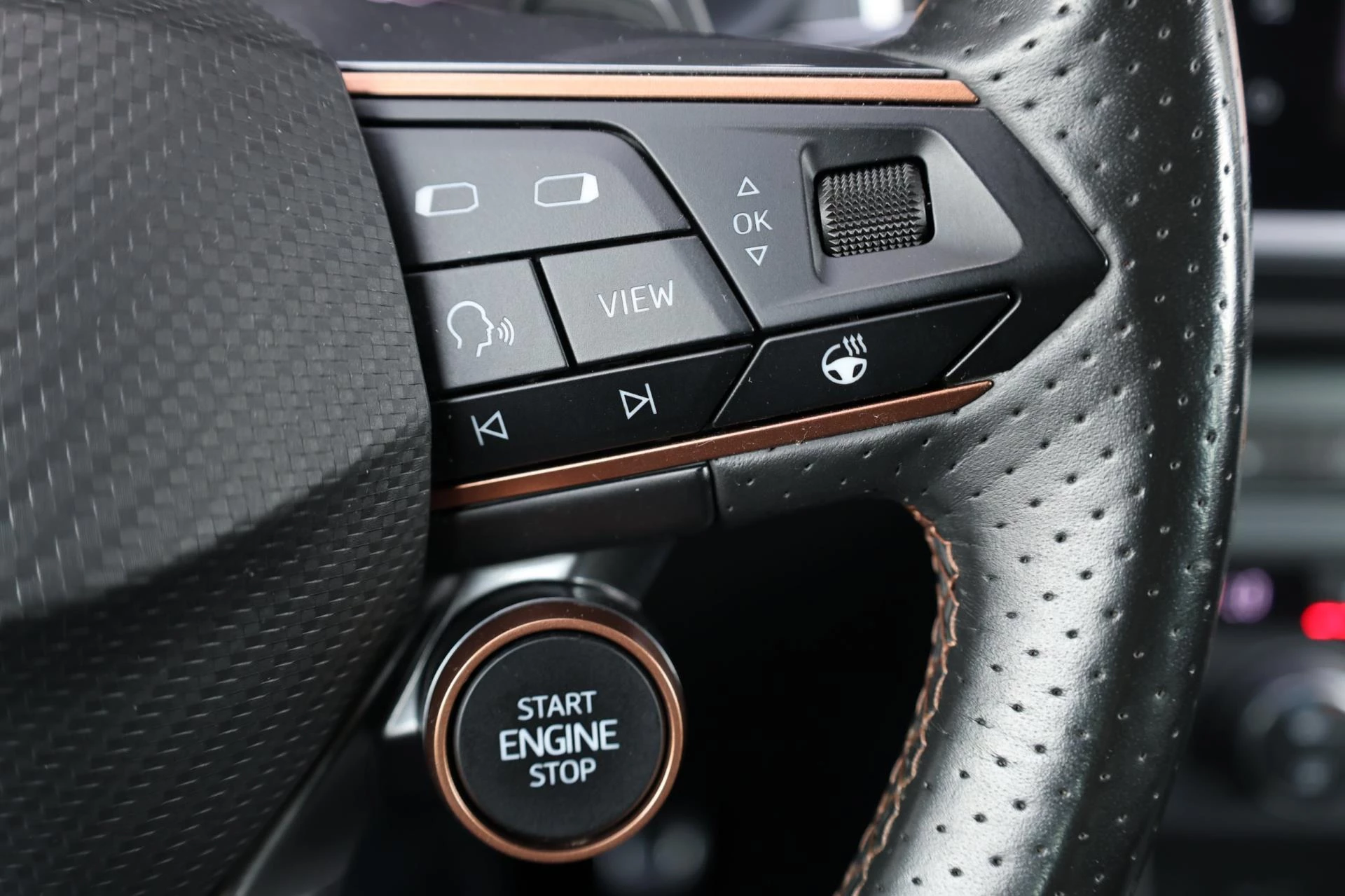 Hoofdafbeelding CUPRA Ateca
