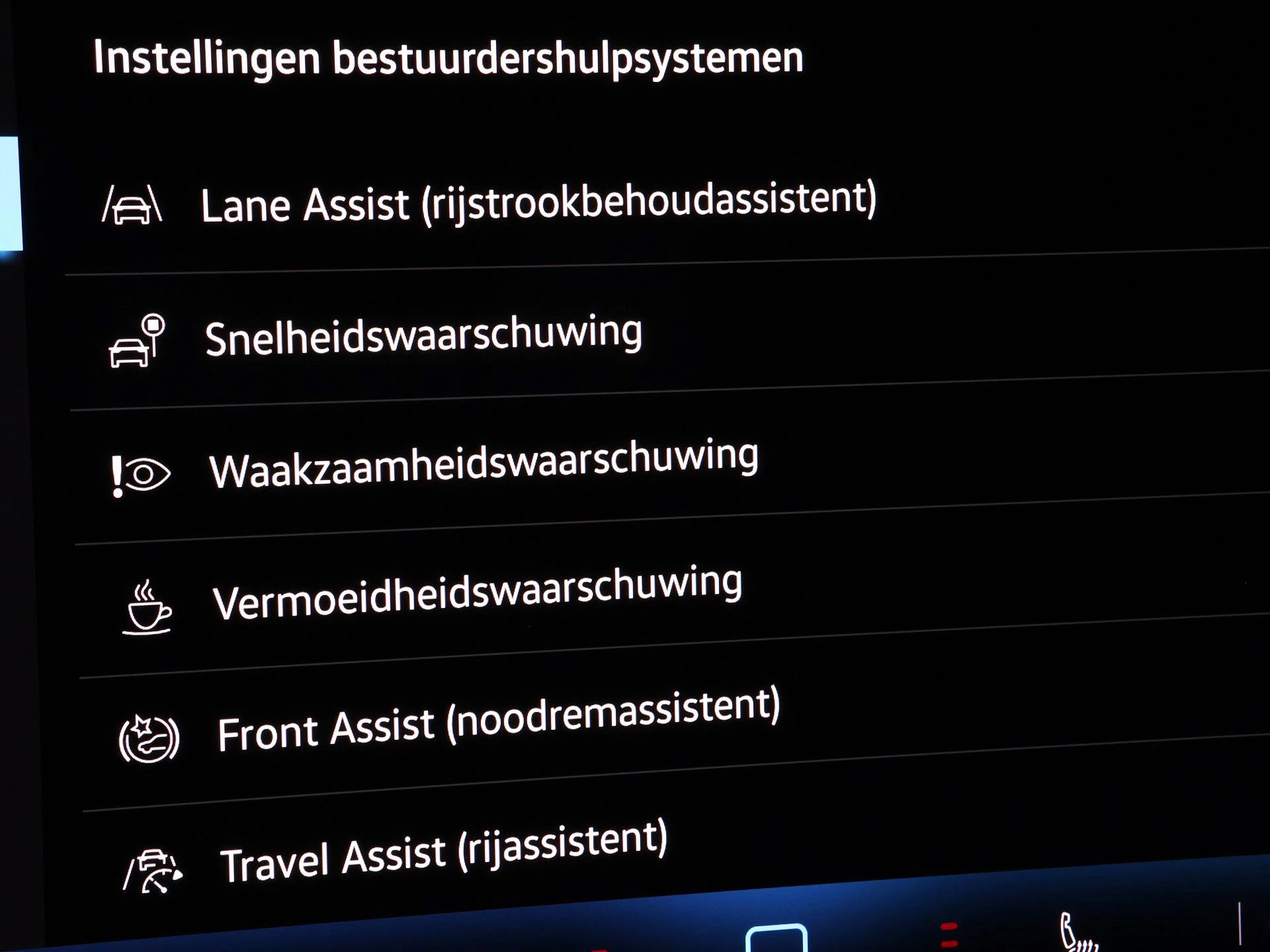 Hoofdafbeelding Volkswagen Tayron