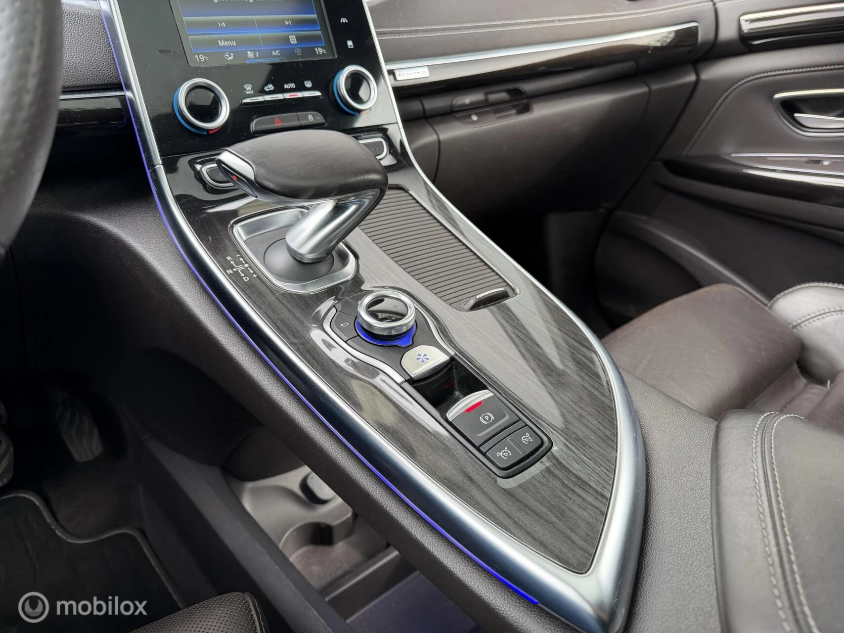 Hoofdafbeelding Renault Espace