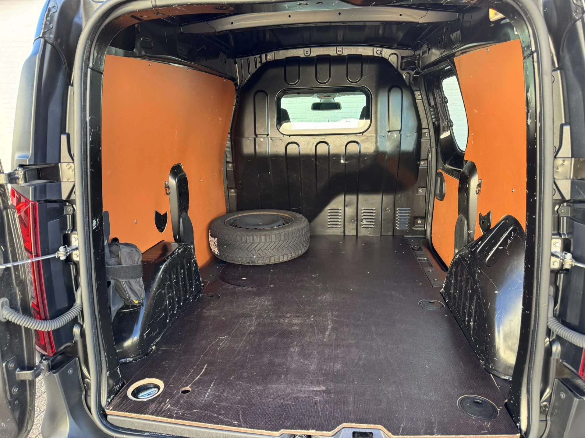 Hoofdafbeelding Renault Express