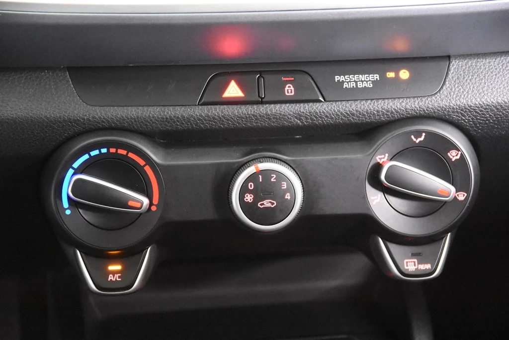 Hoofdafbeelding Kia Stonic