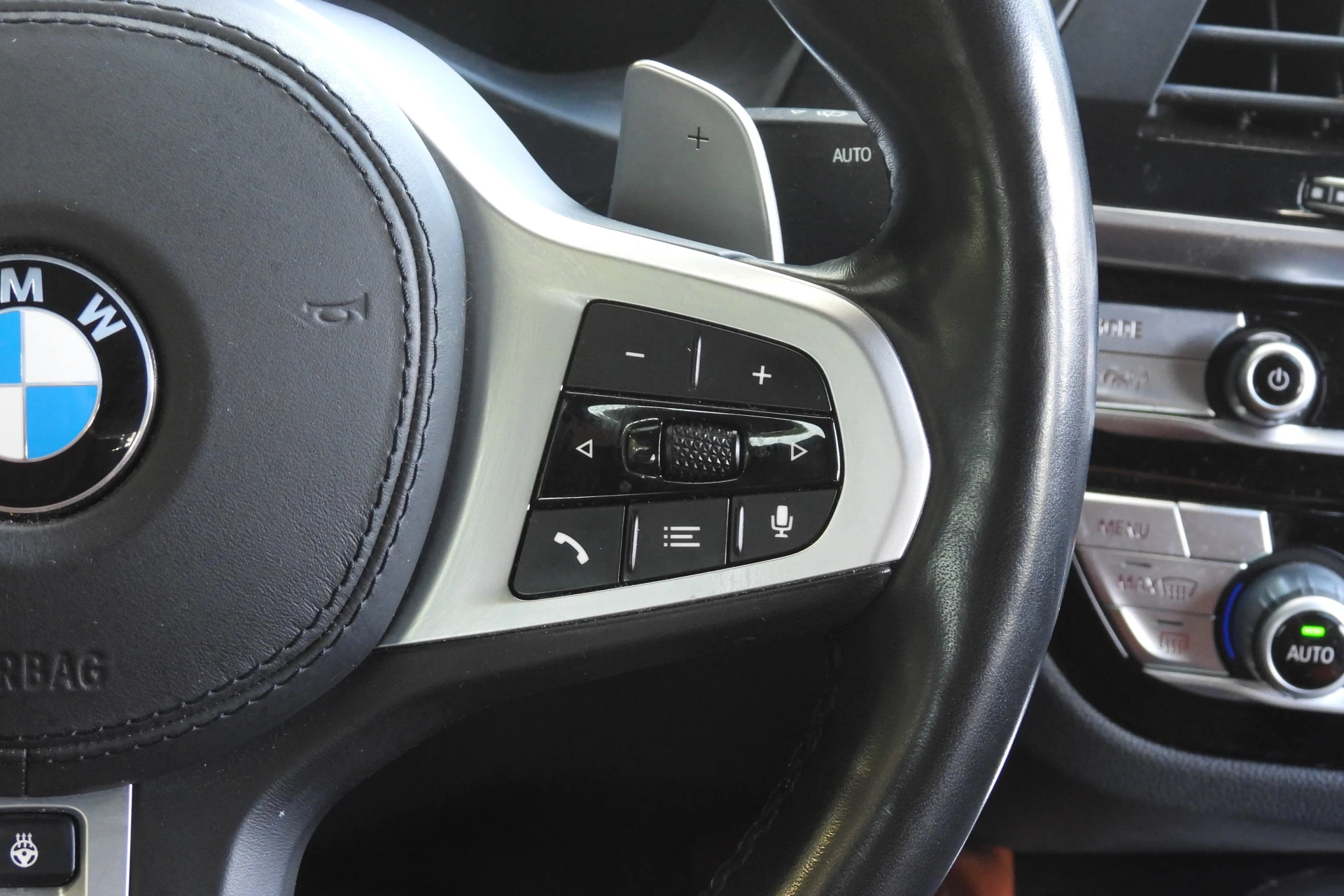 Hoofdafbeelding BMW X4