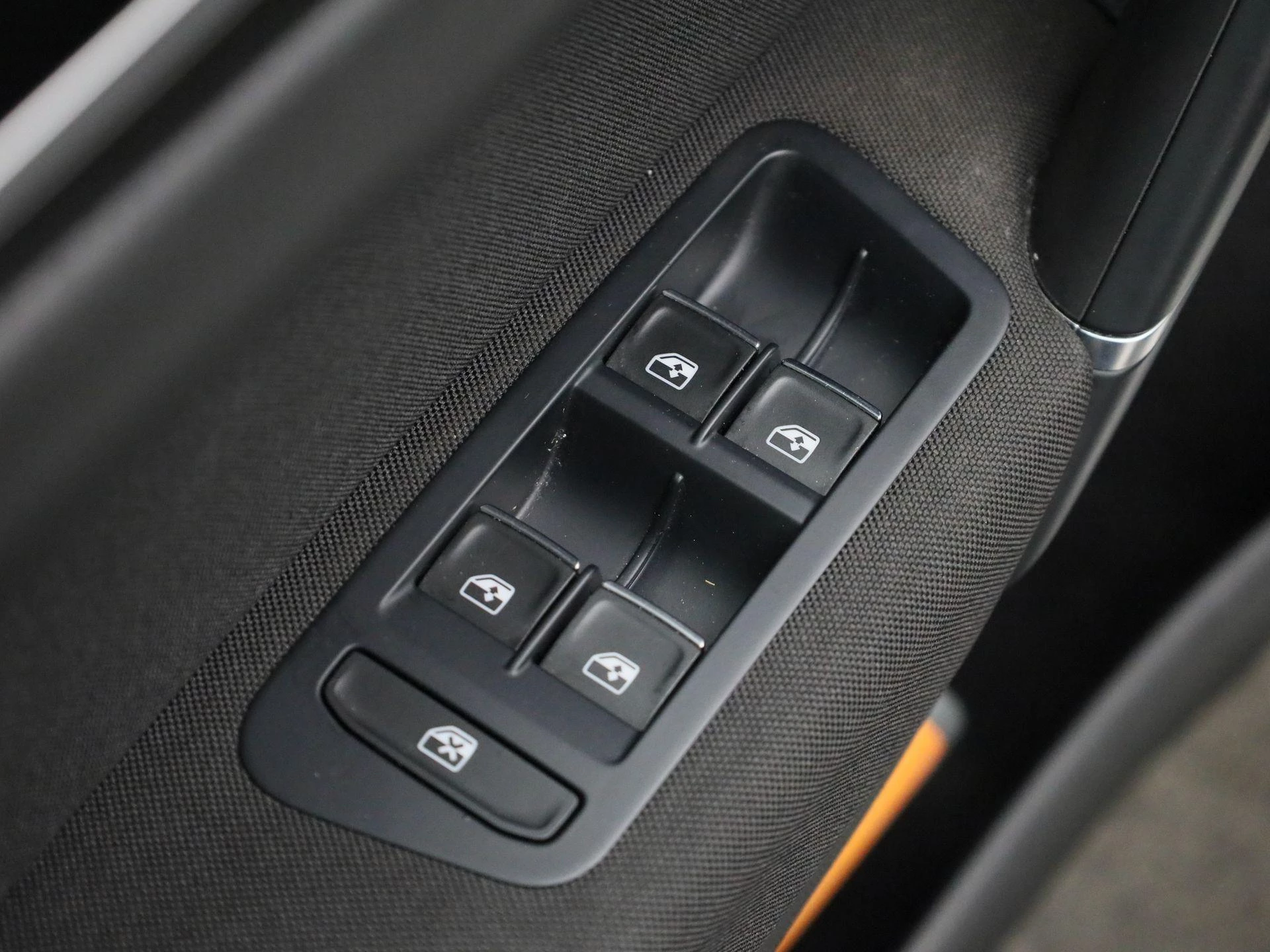 Hoofdafbeelding Volkswagen Golf Sportsvan