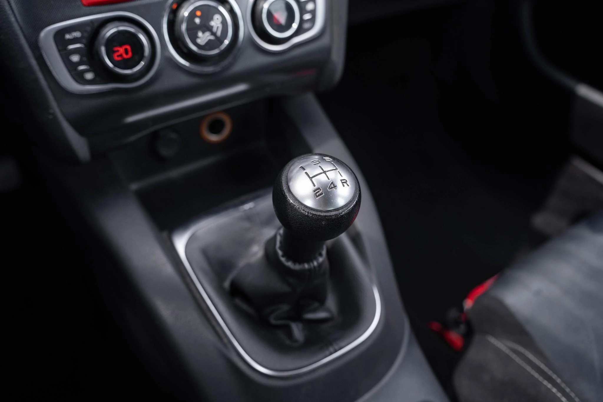 Hoofdafbeelding Citroën C4