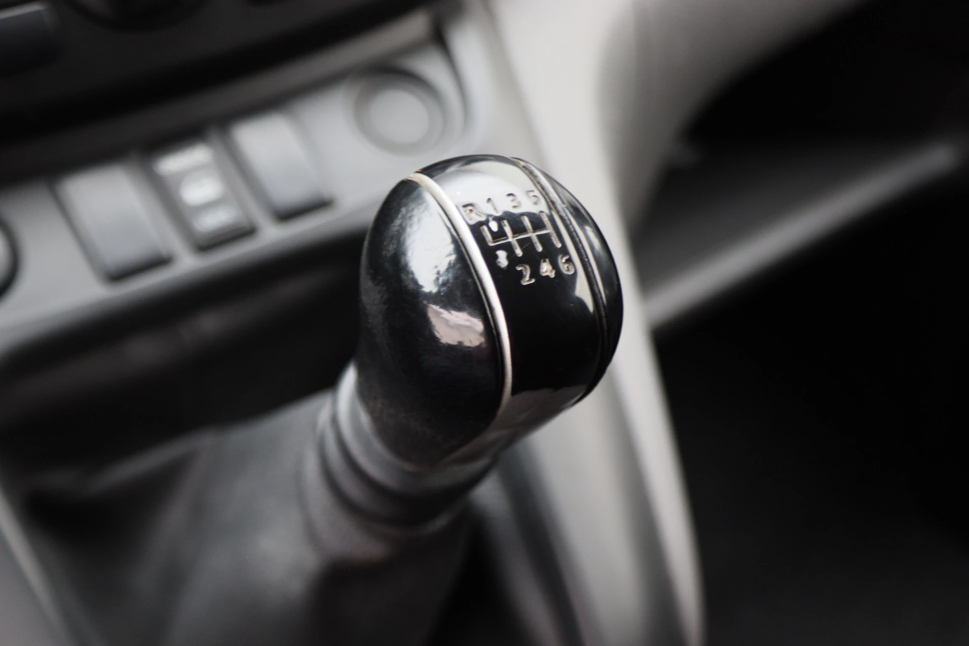 Hoofdafbeelding Nissan NV200