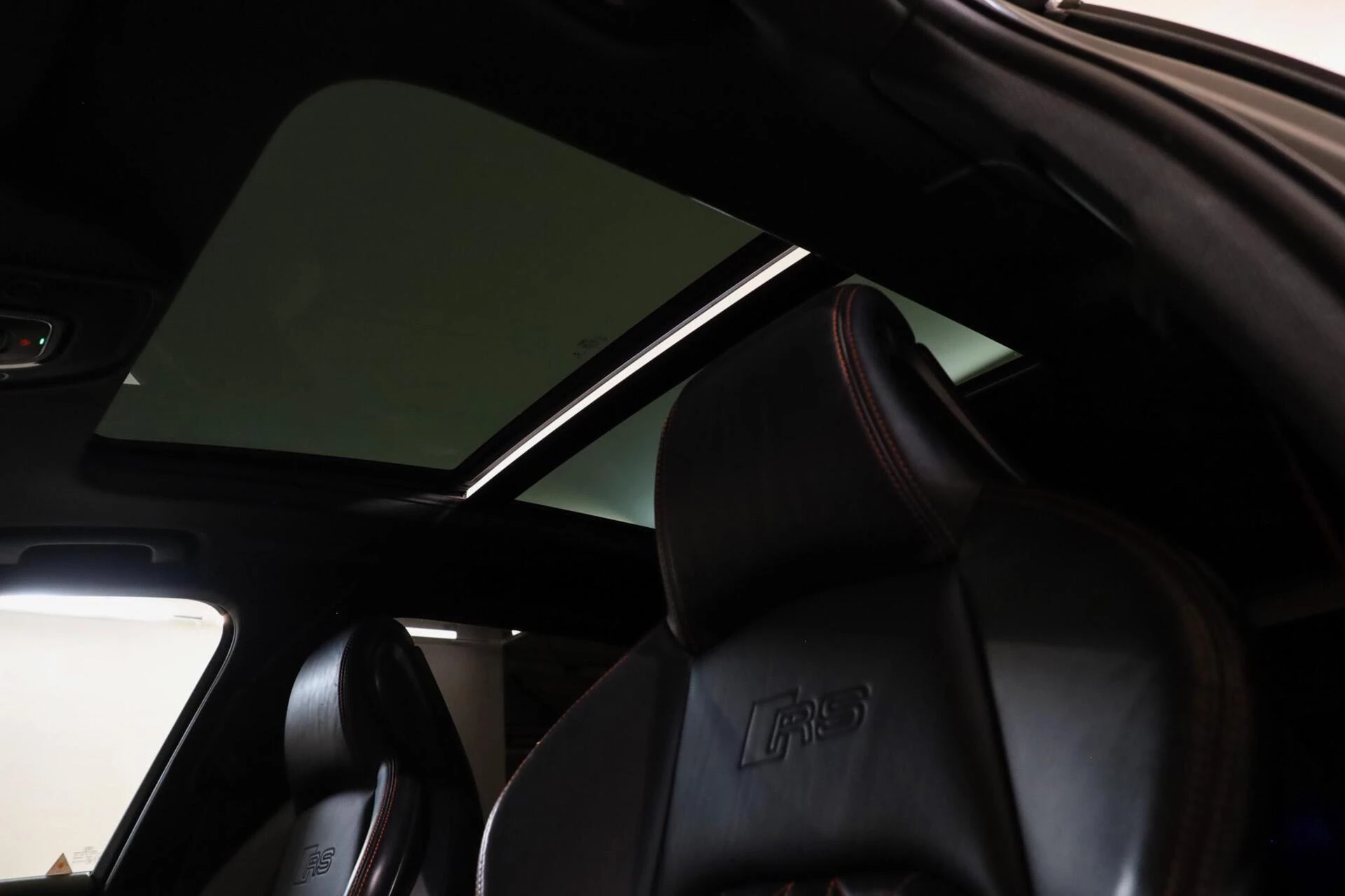 Hoofdafbeelding Audi RS4