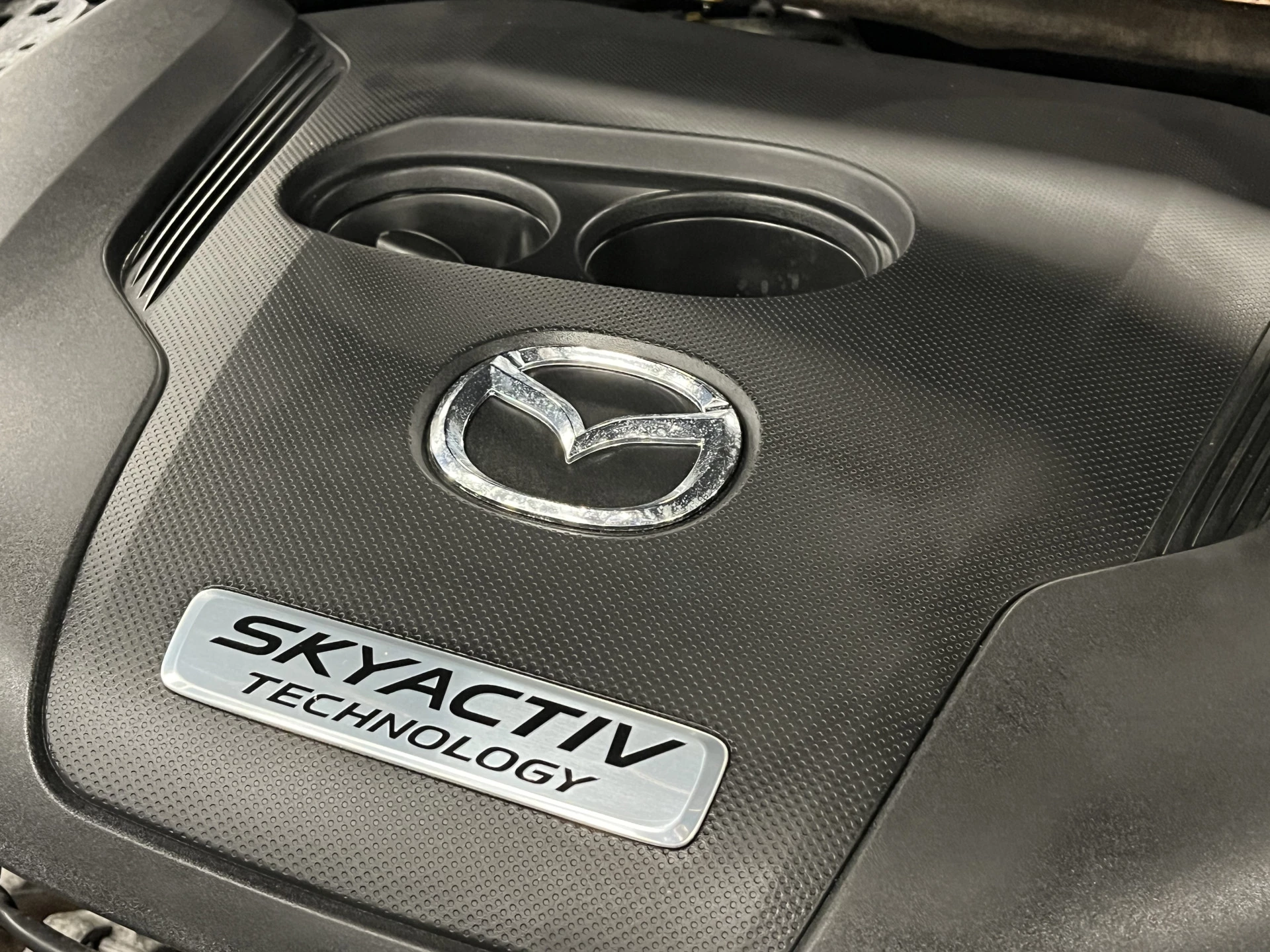 Hoofdafbeelding Mazda CX-9